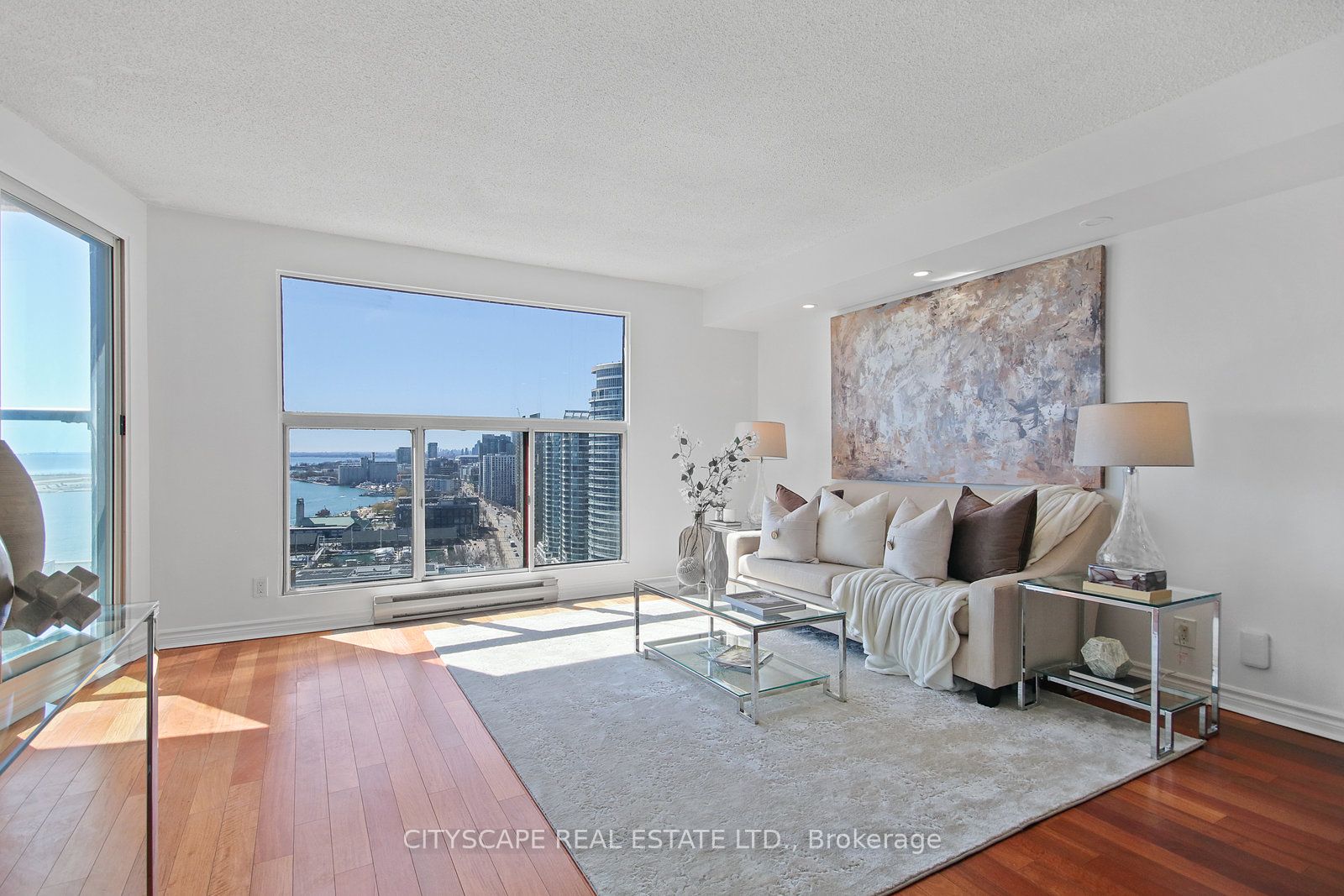 77 Harbour Sq, #2411