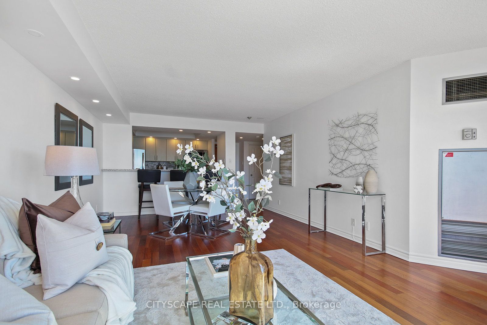 77 Harbour Sq, #2411