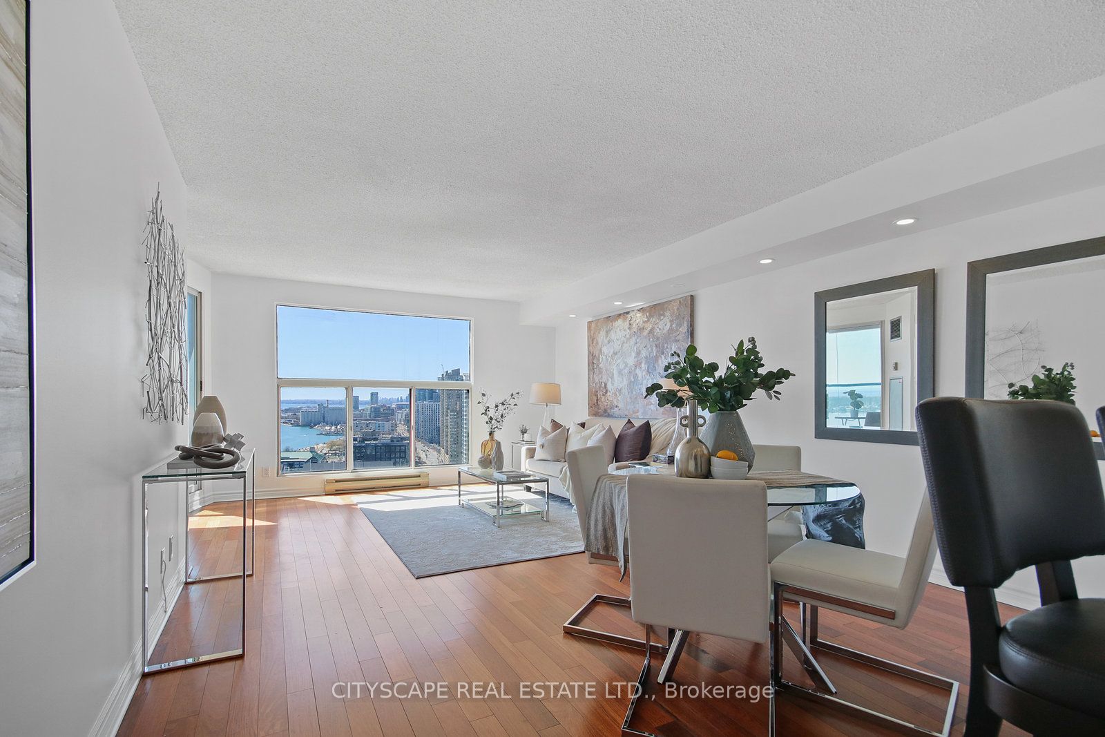 77 Harbour Sq, #2411