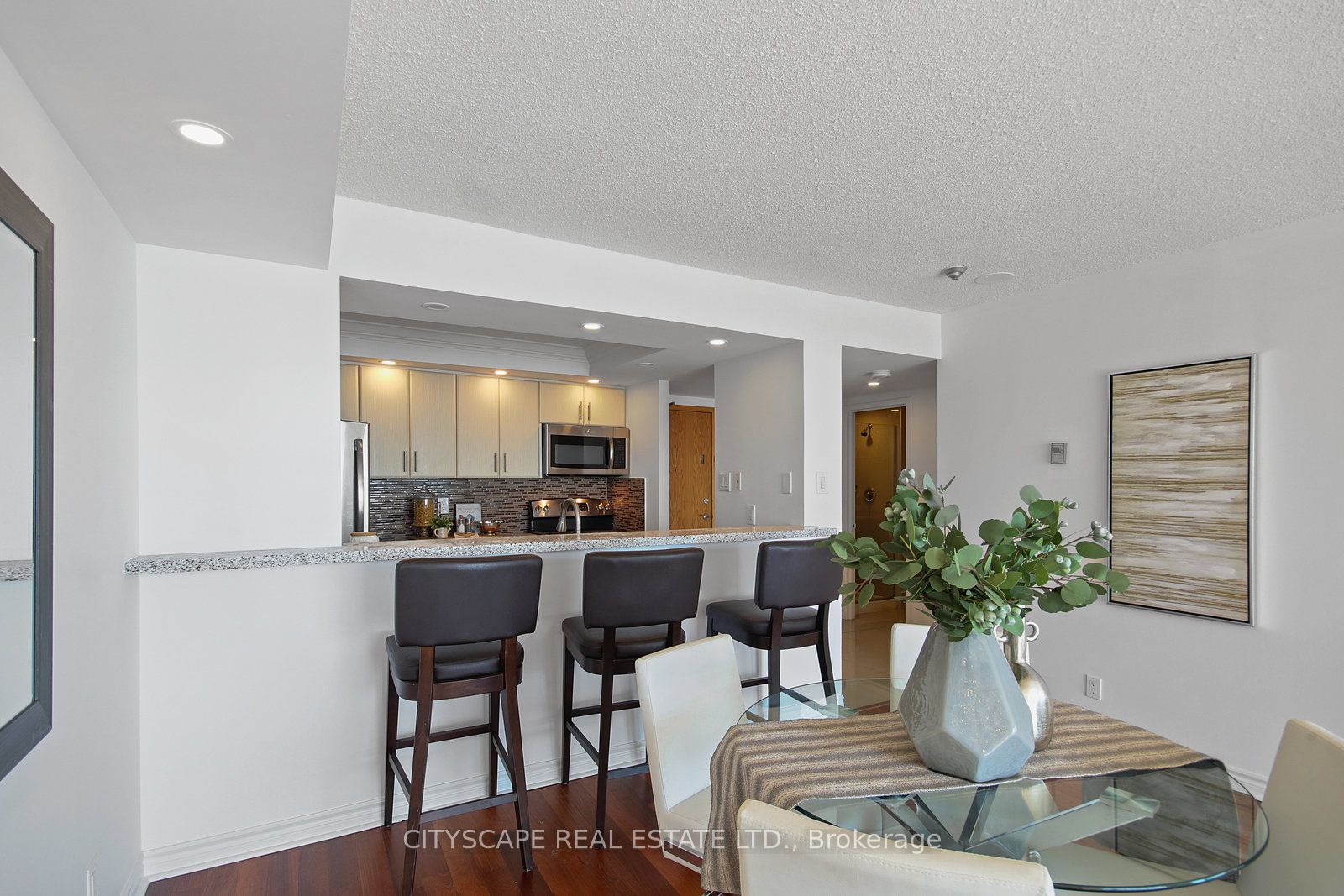 77 Harbour Sq, #2411