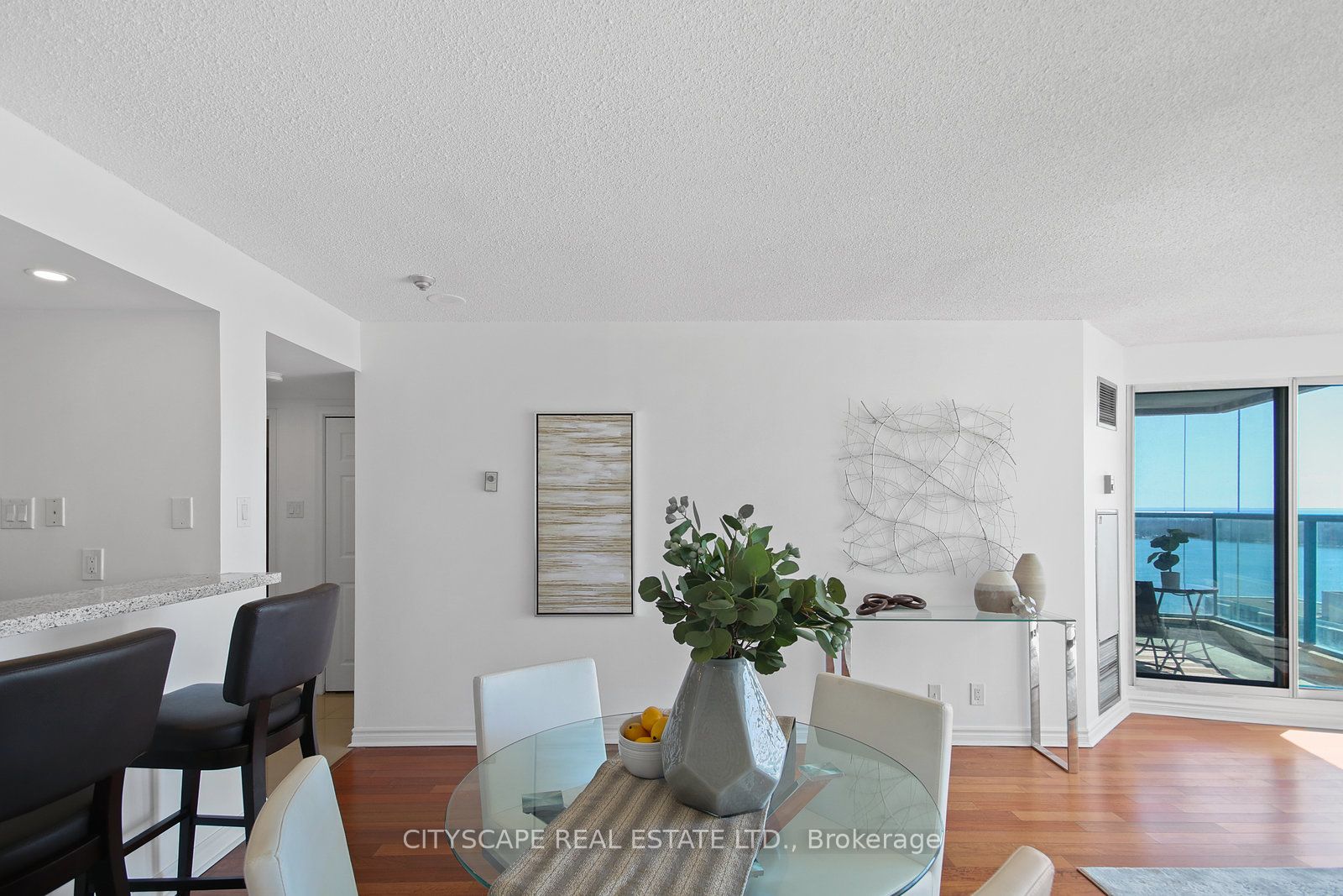 77 Harbour Sq, #2411