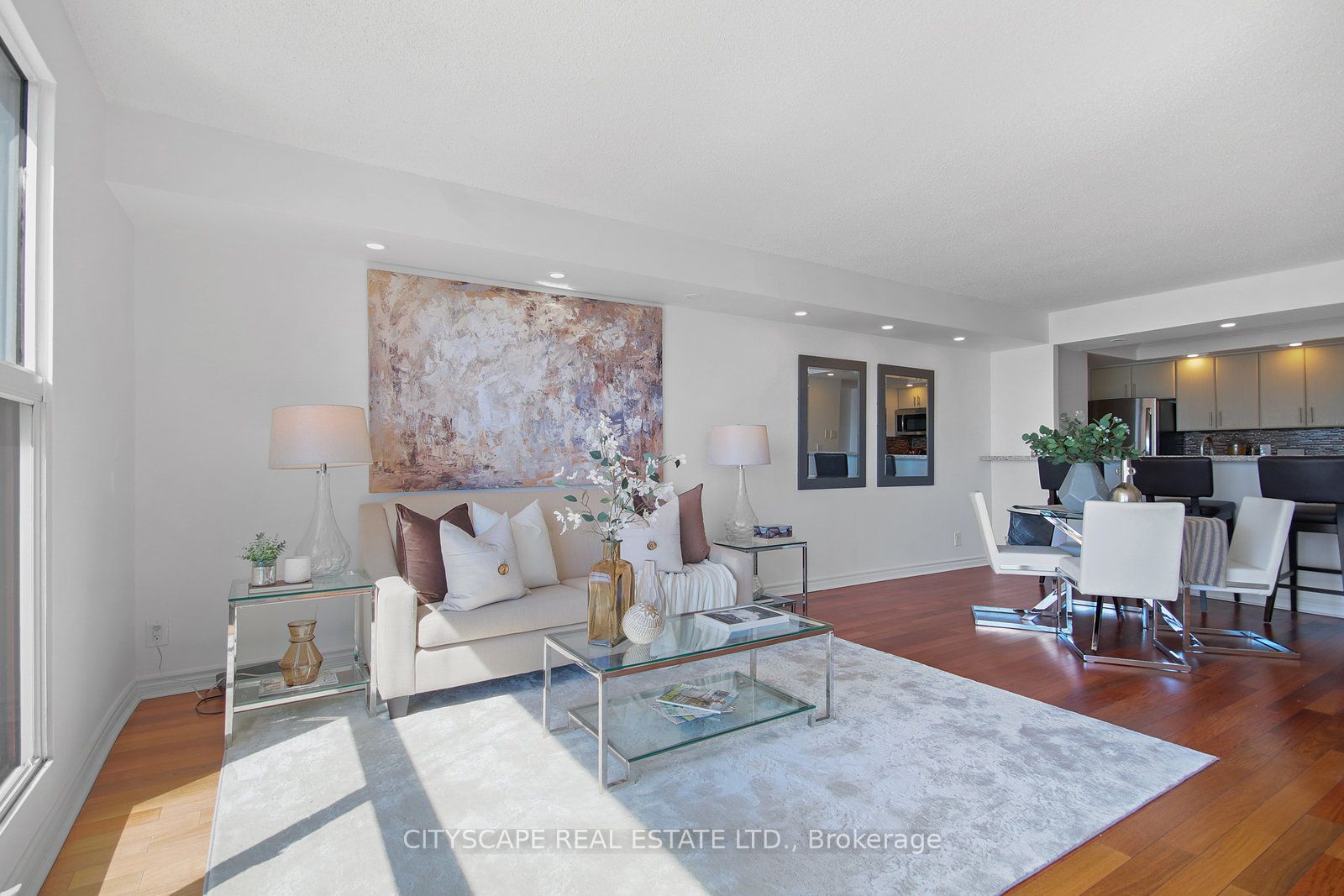 77 Harbour Sq, #2411