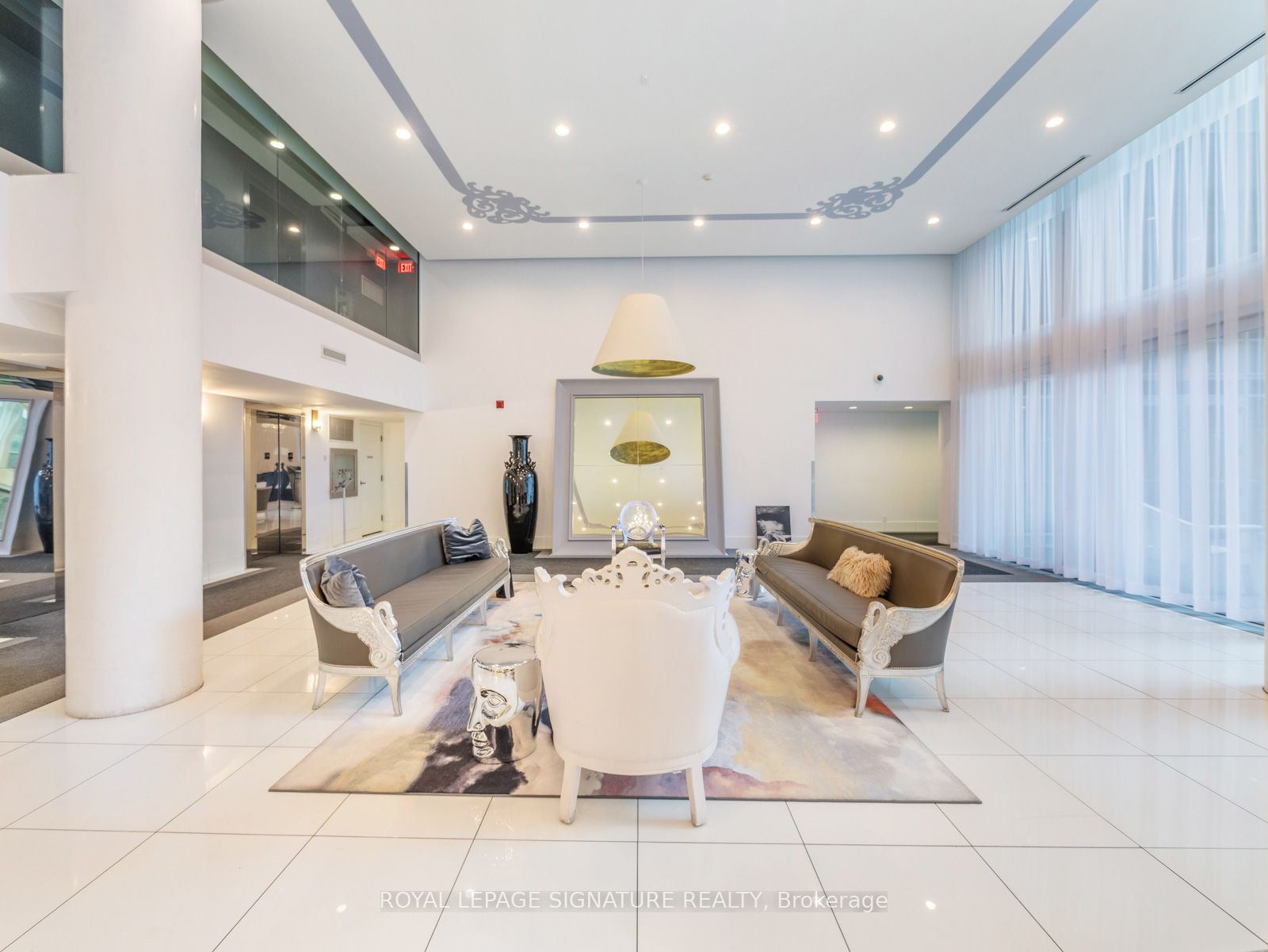 75 Portland St, #214
