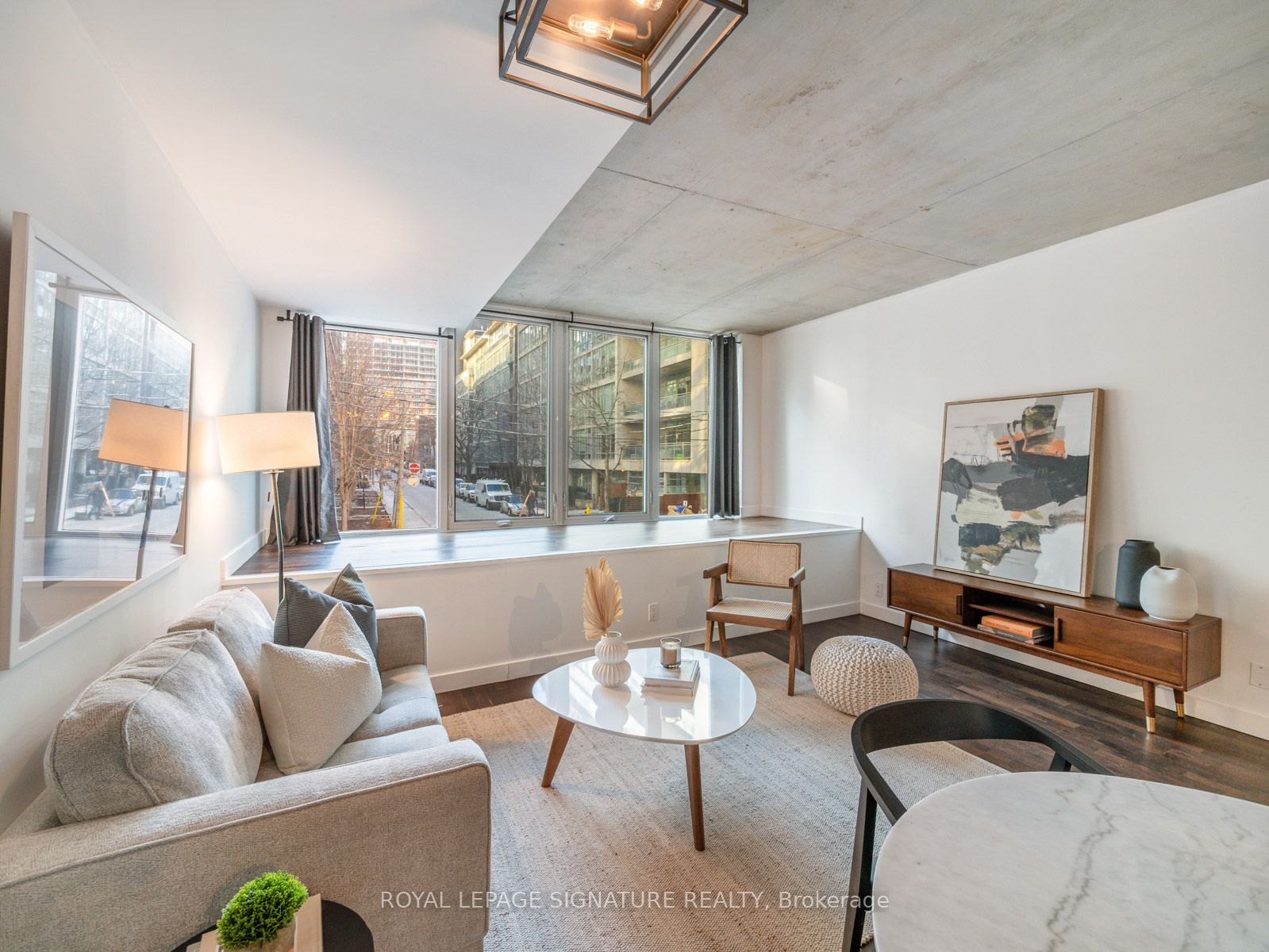 75 Portland St, #214