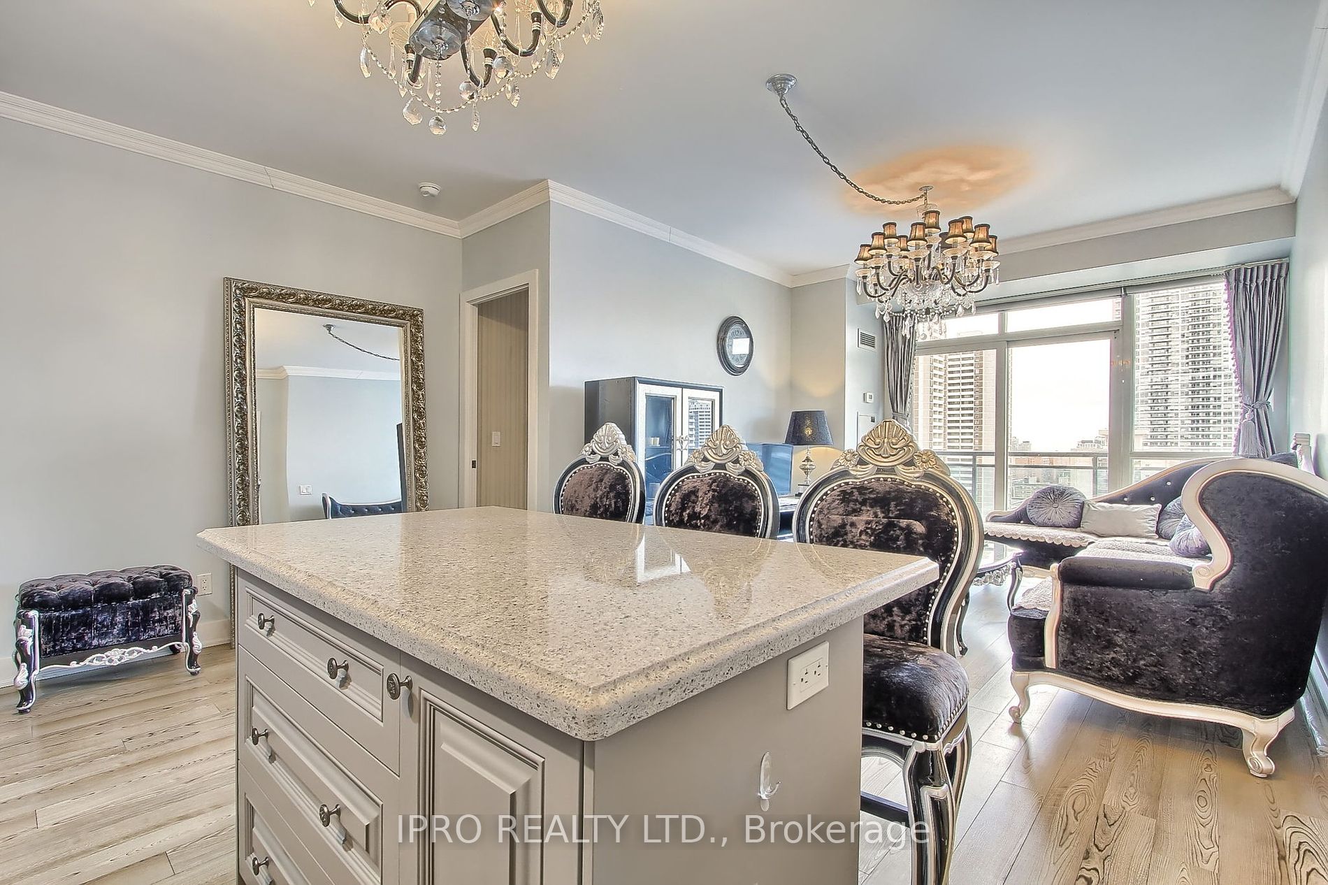 28 Linden St, #1205