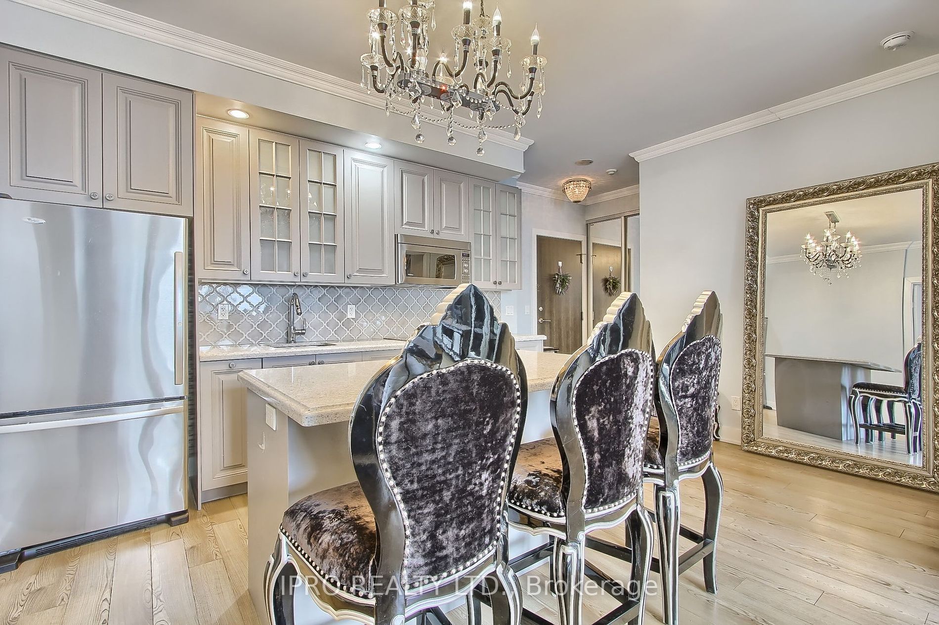 28 Linden St, #1205