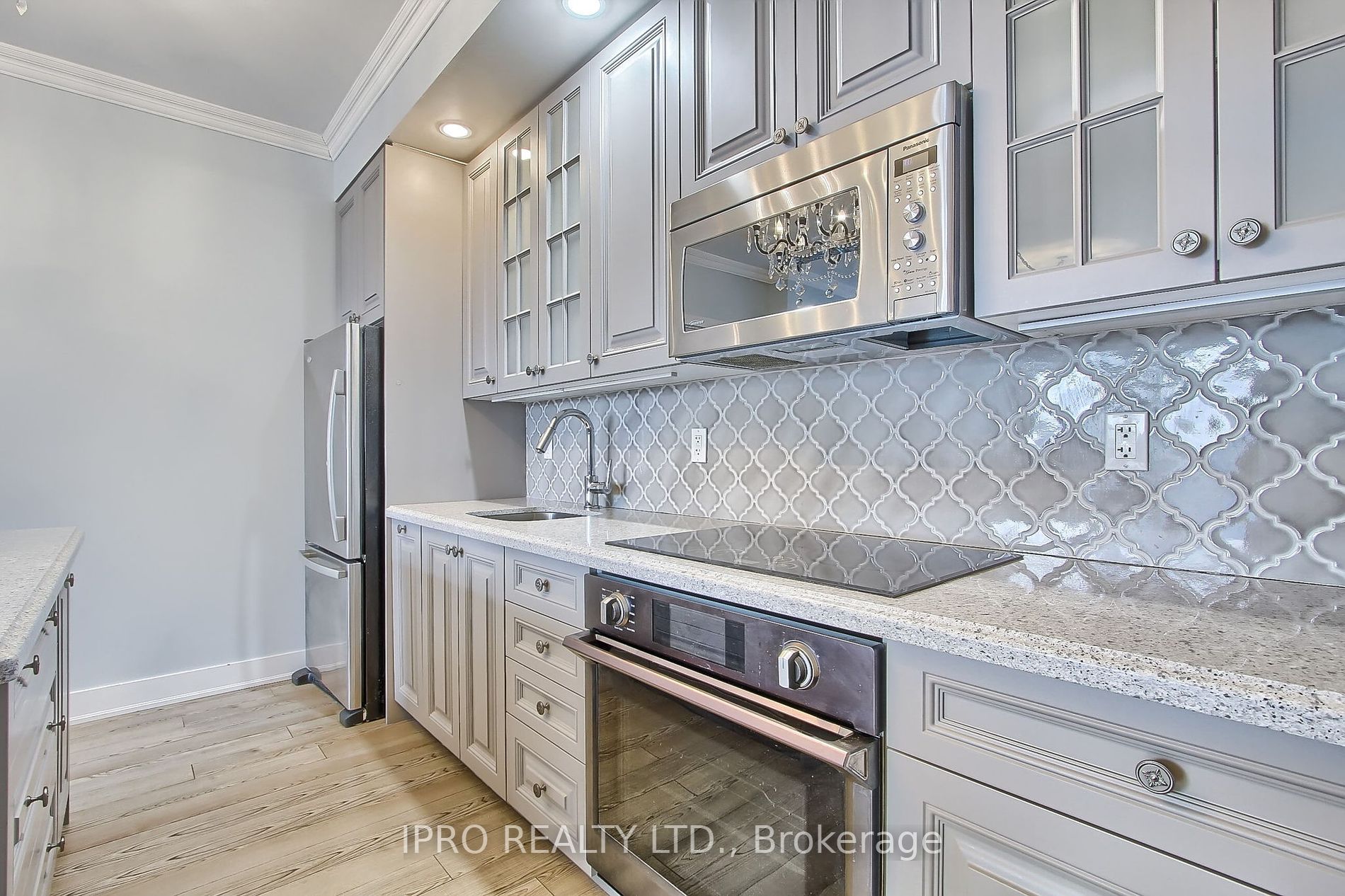 28 Linden St, #1205
