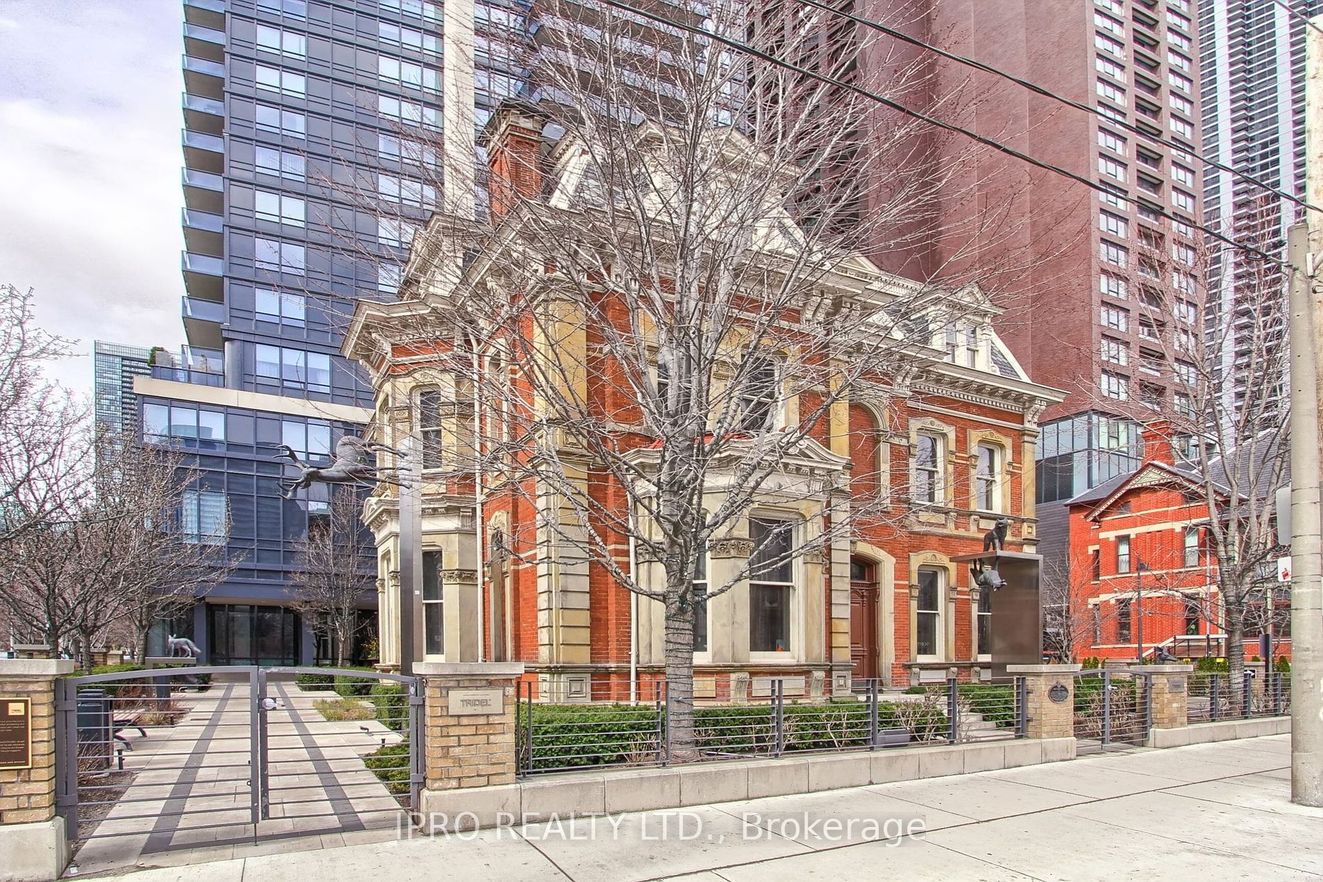 28 Linden St, #1205