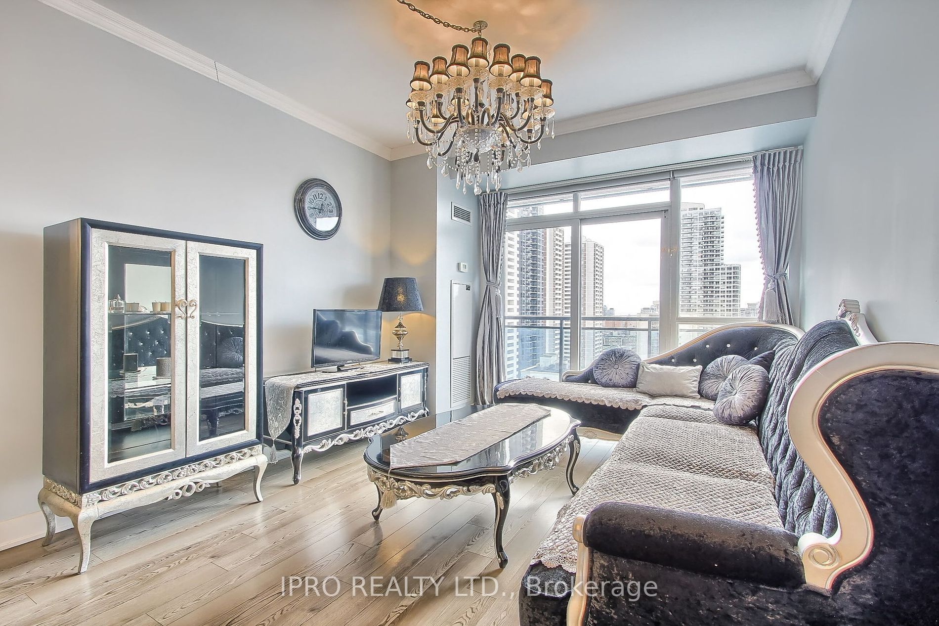 28 Linden St, #1205