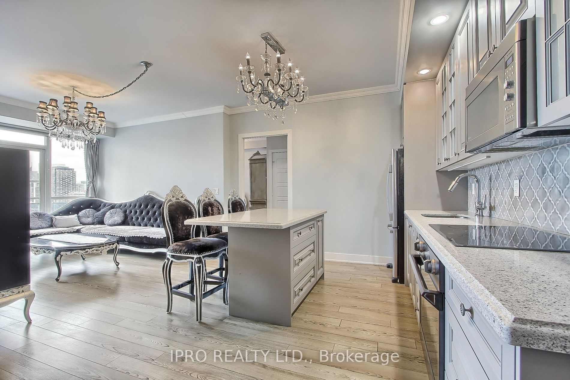 28 Linden St, #1205