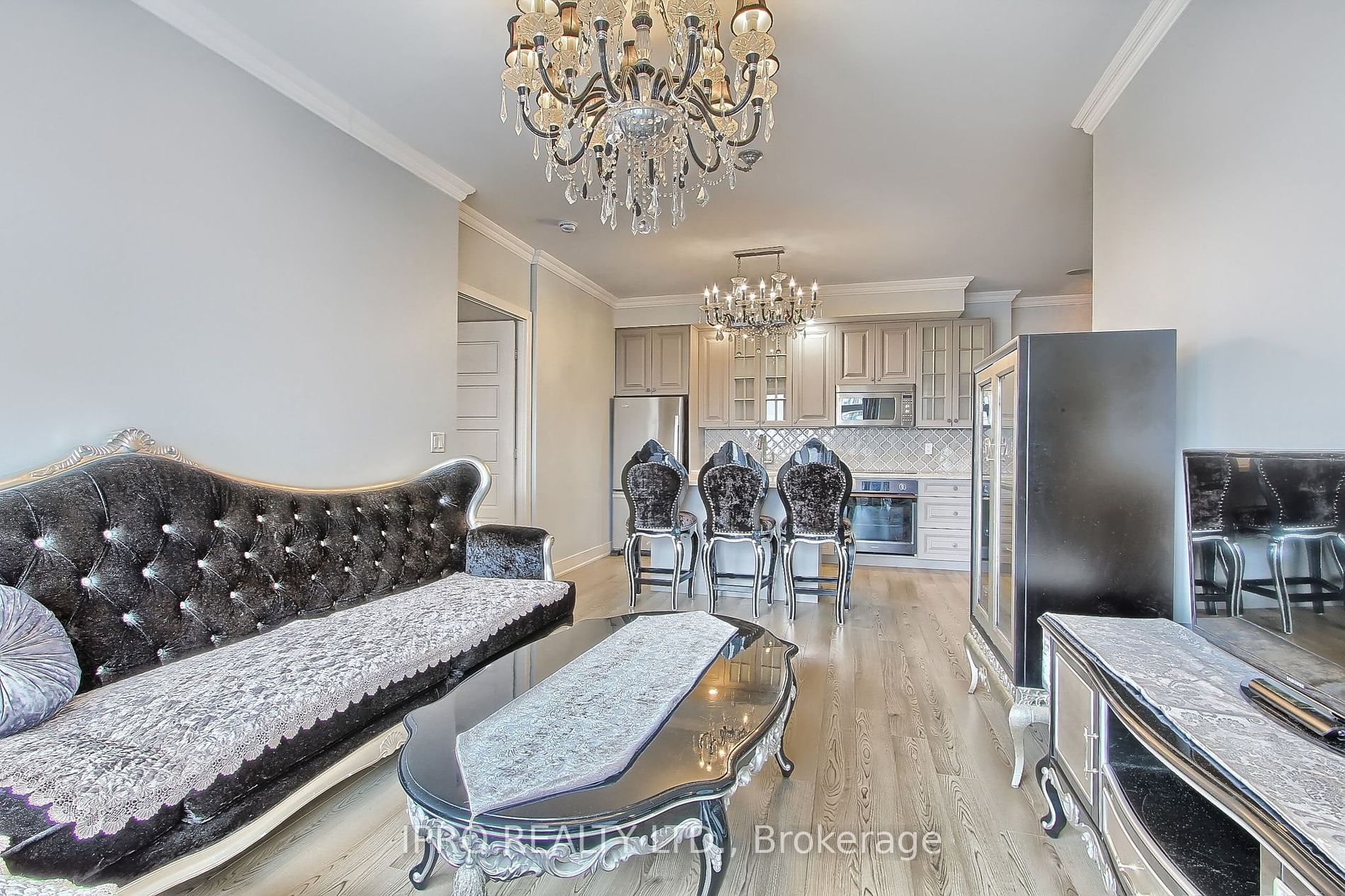 28 Linden St, #1205