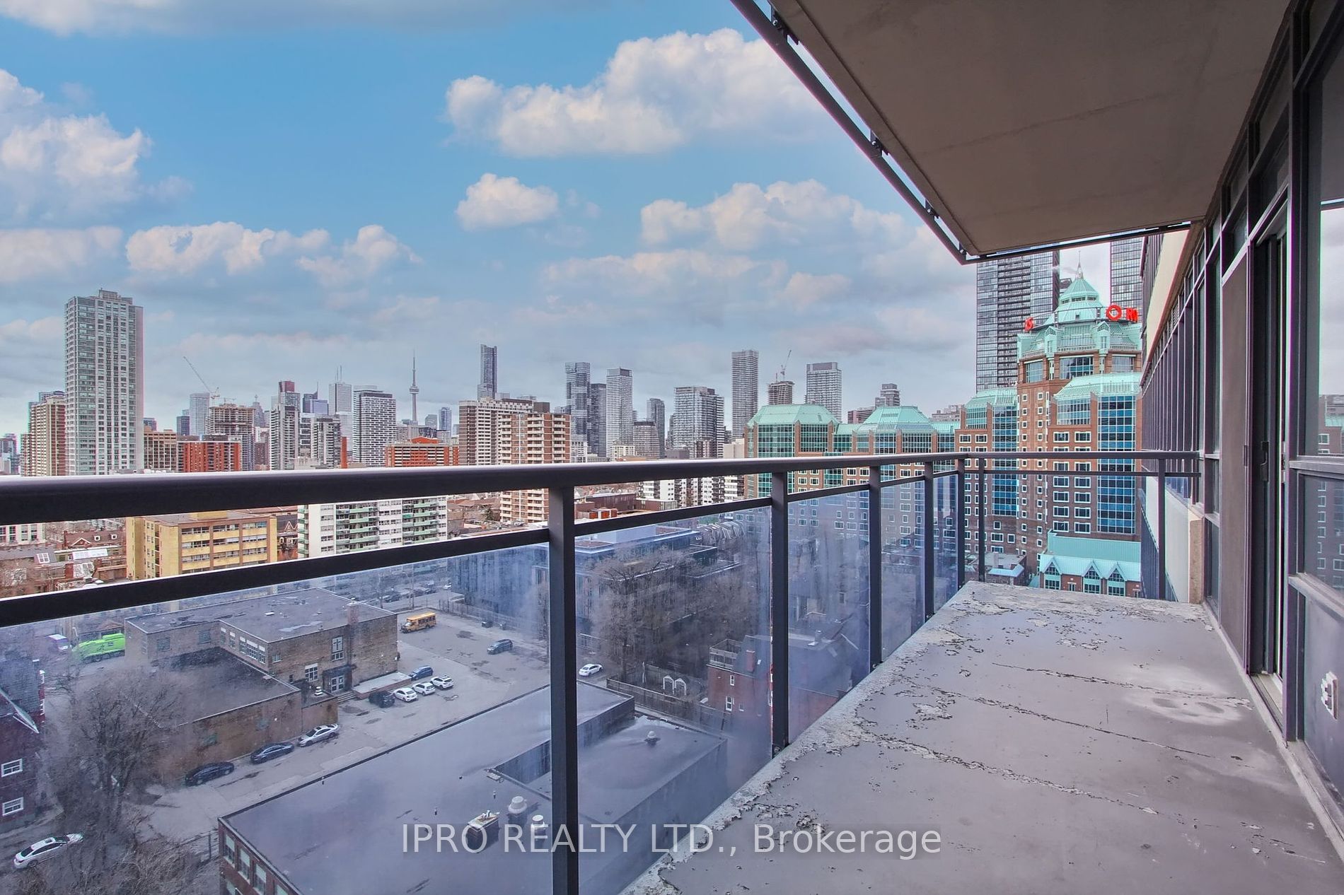 28 Linden St, #1205