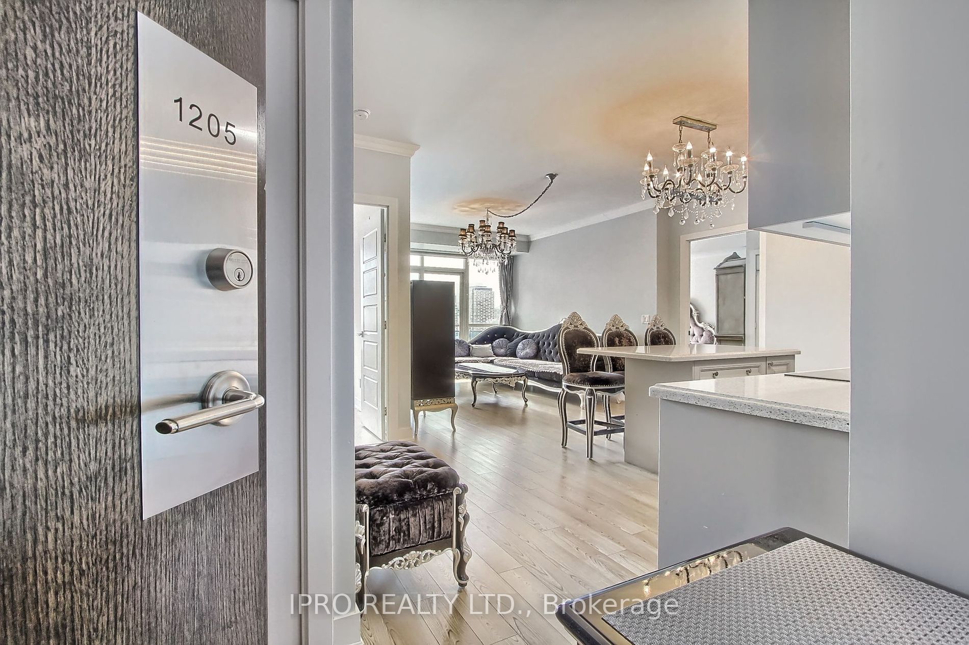 28 Linden St, #1205