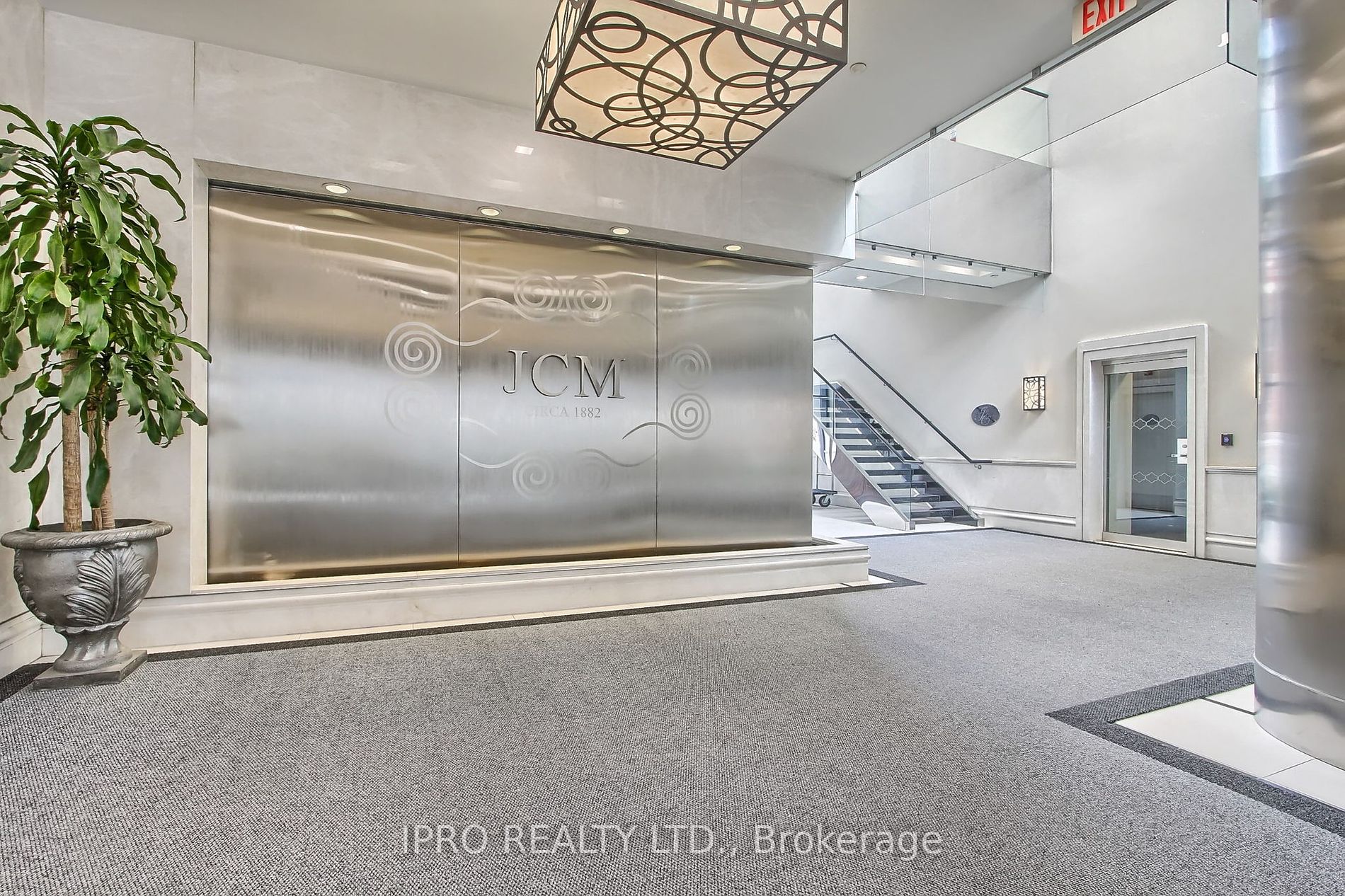 28 Linden St, #1205