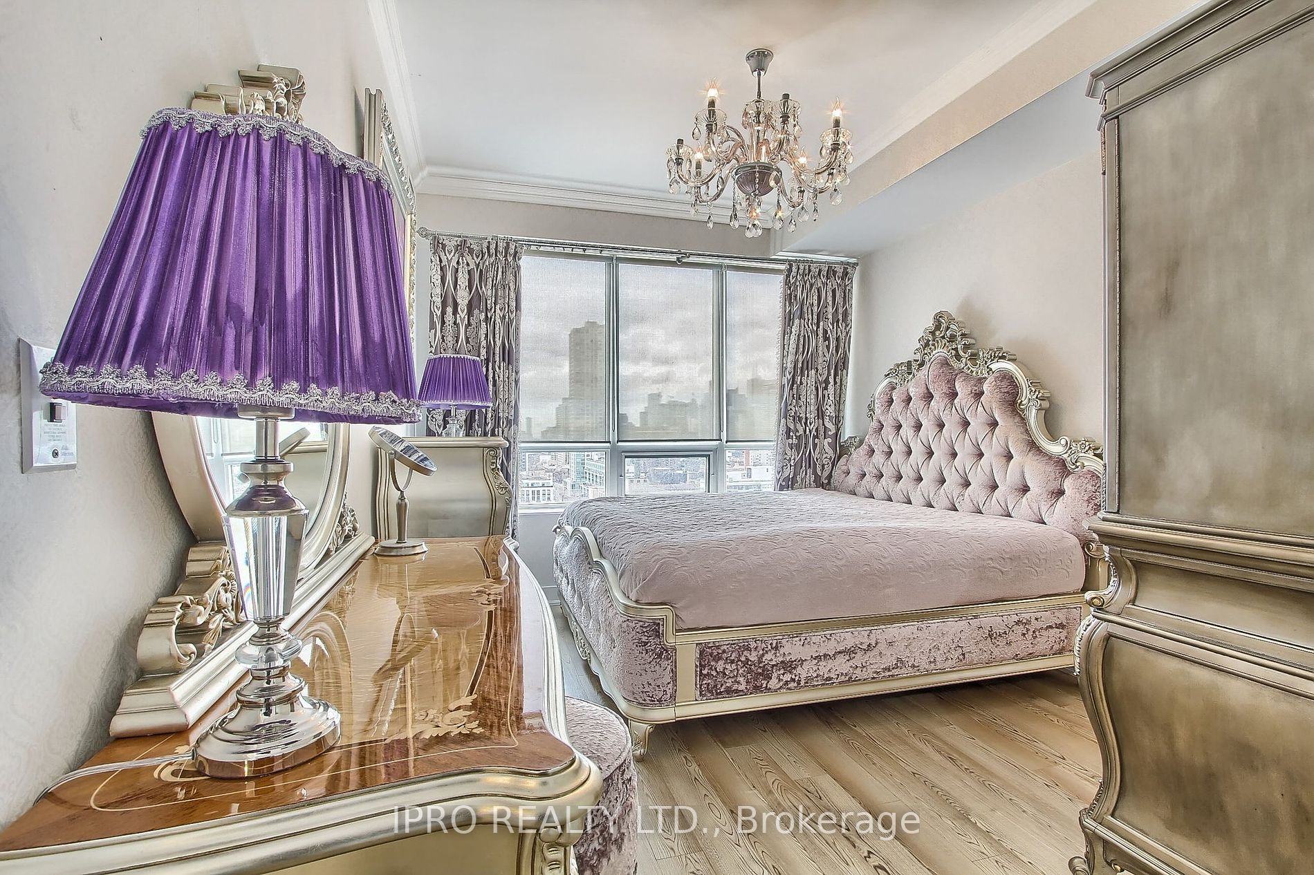 28 Linden St, #1205