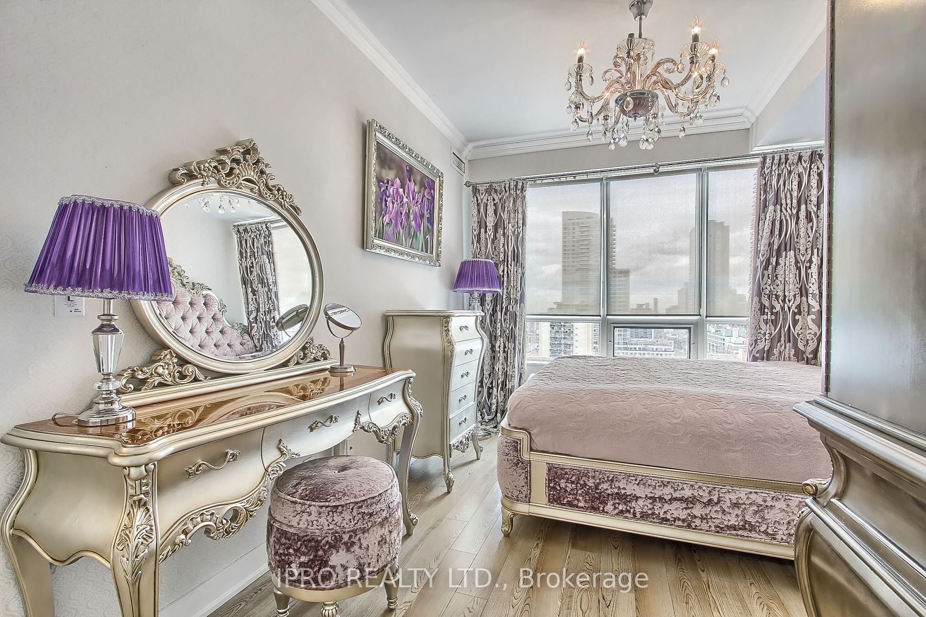 28 Linden St, #1205