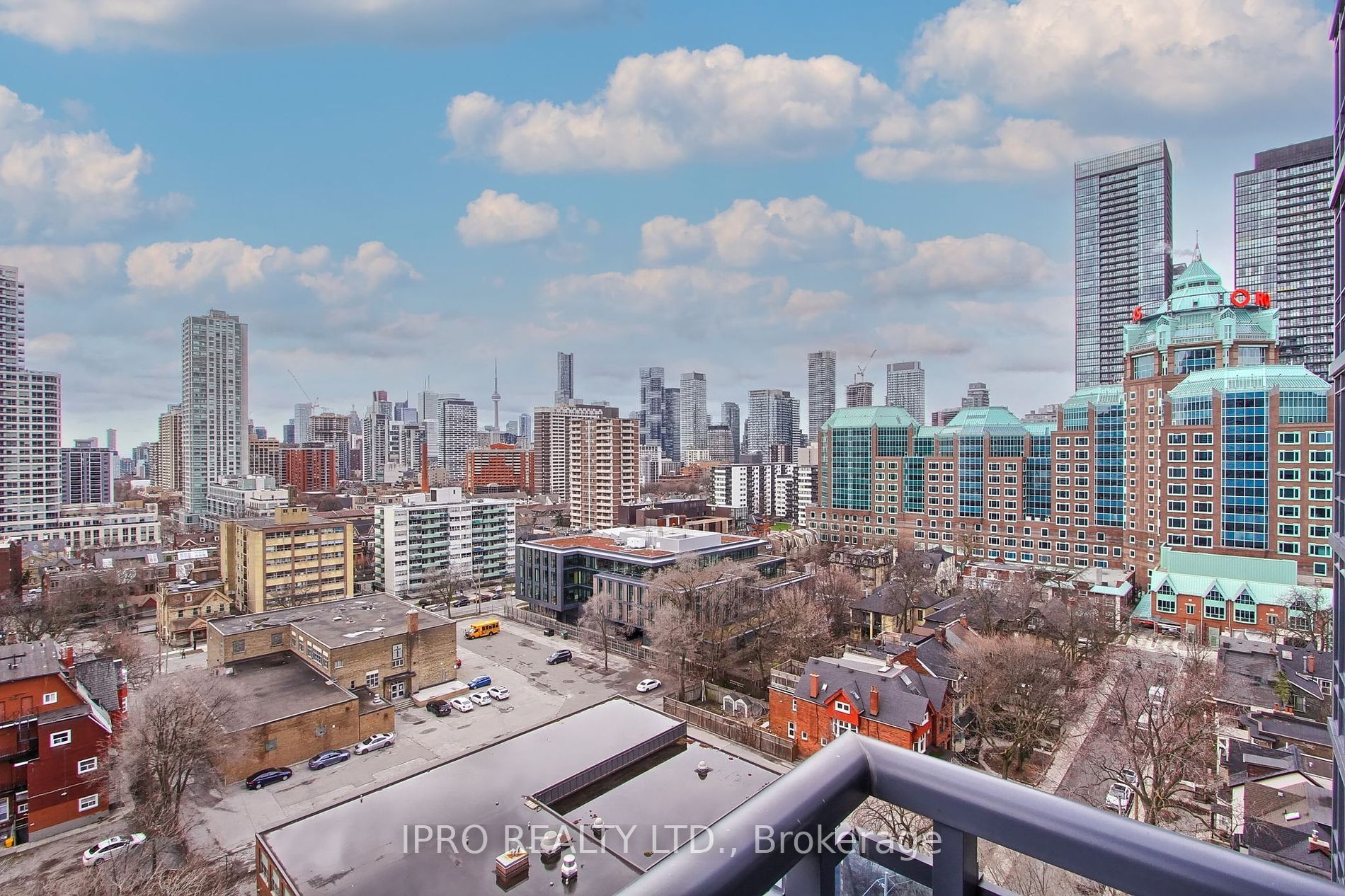 28 Linden St, #1205