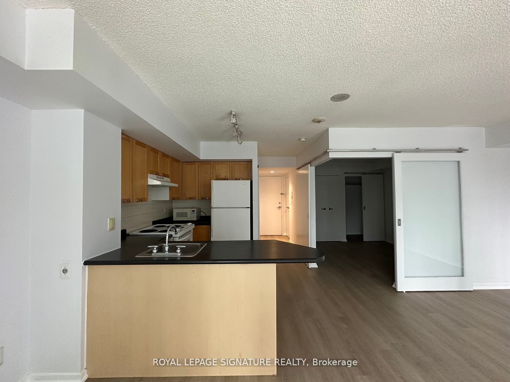 75 Dalhousie St, #610
