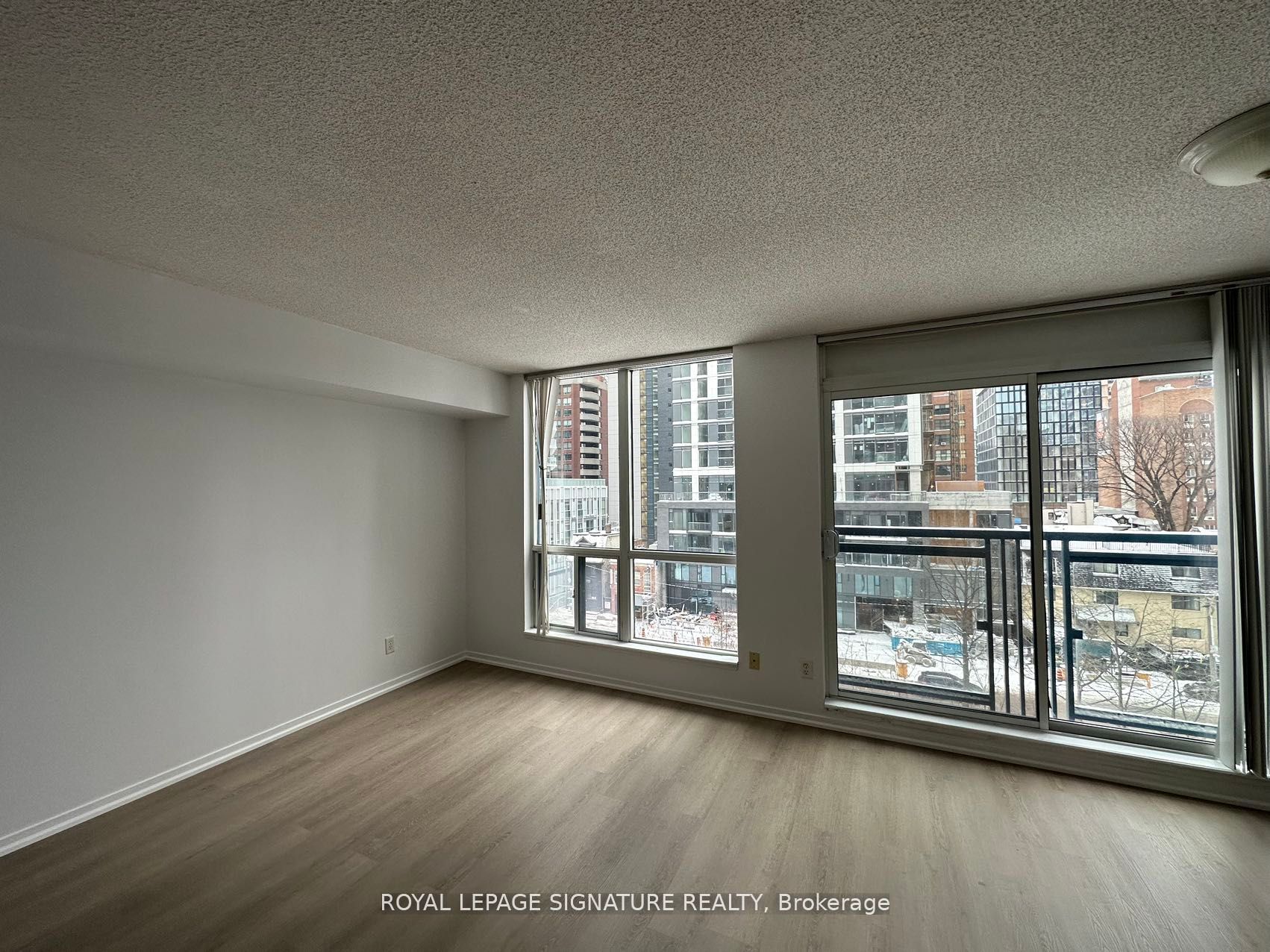 75 Dalhousie St, #610