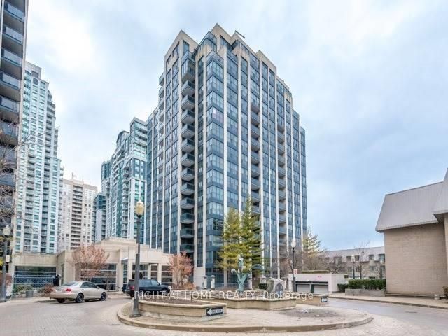 28 HOLLYWOOD Avenue, #1205