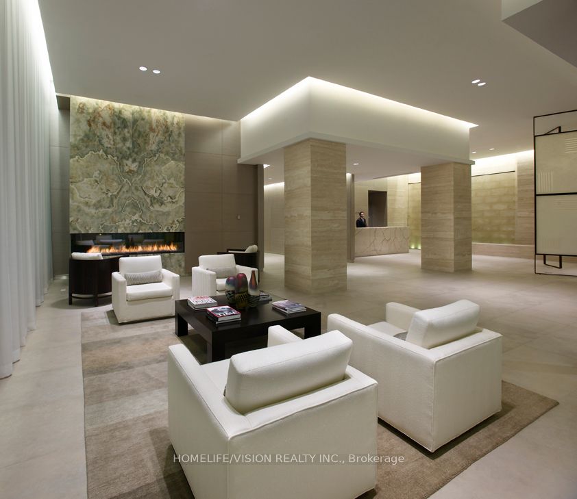 70 Roehampton Avenue, #2620