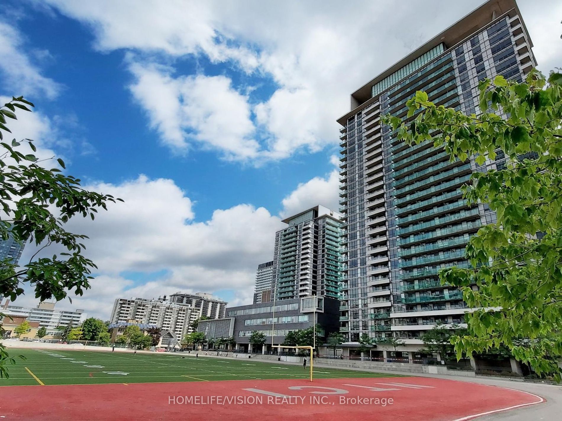 70 Roehampton Avenue, #2620