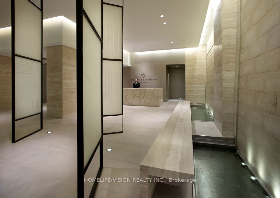 70 Roehampton Avenue, #2620