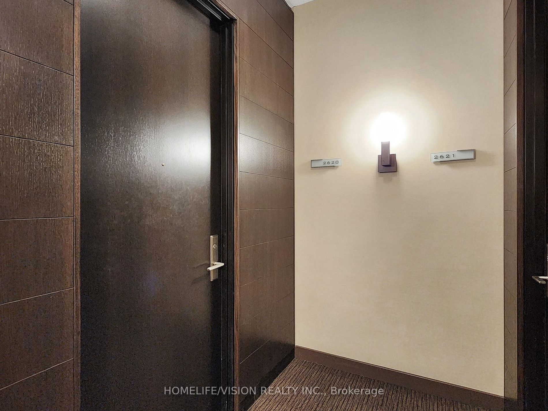 70 Roehampton Avenue, #2620