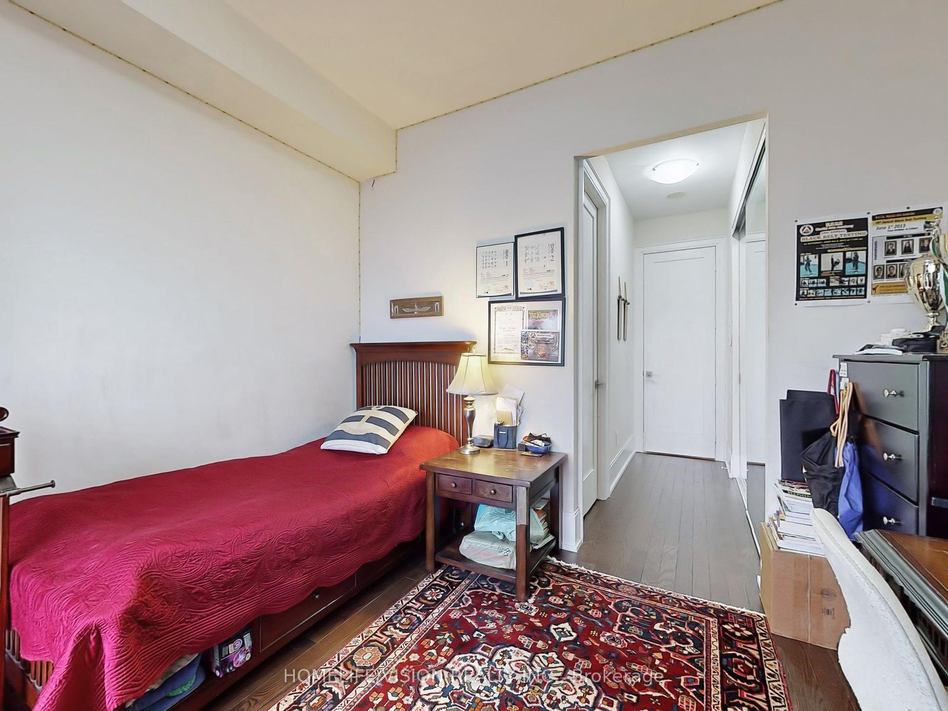 70 Roehampton Avenue, #2620
