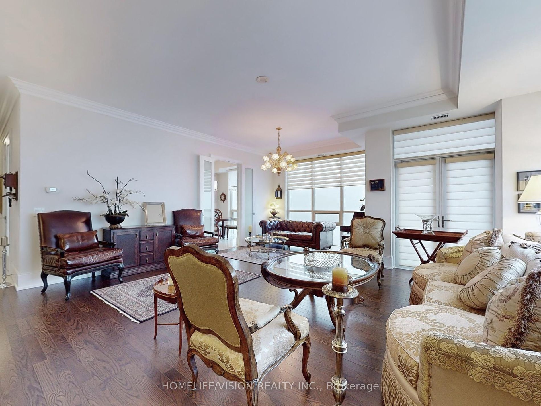 70 Roehampton Avenue, #2620