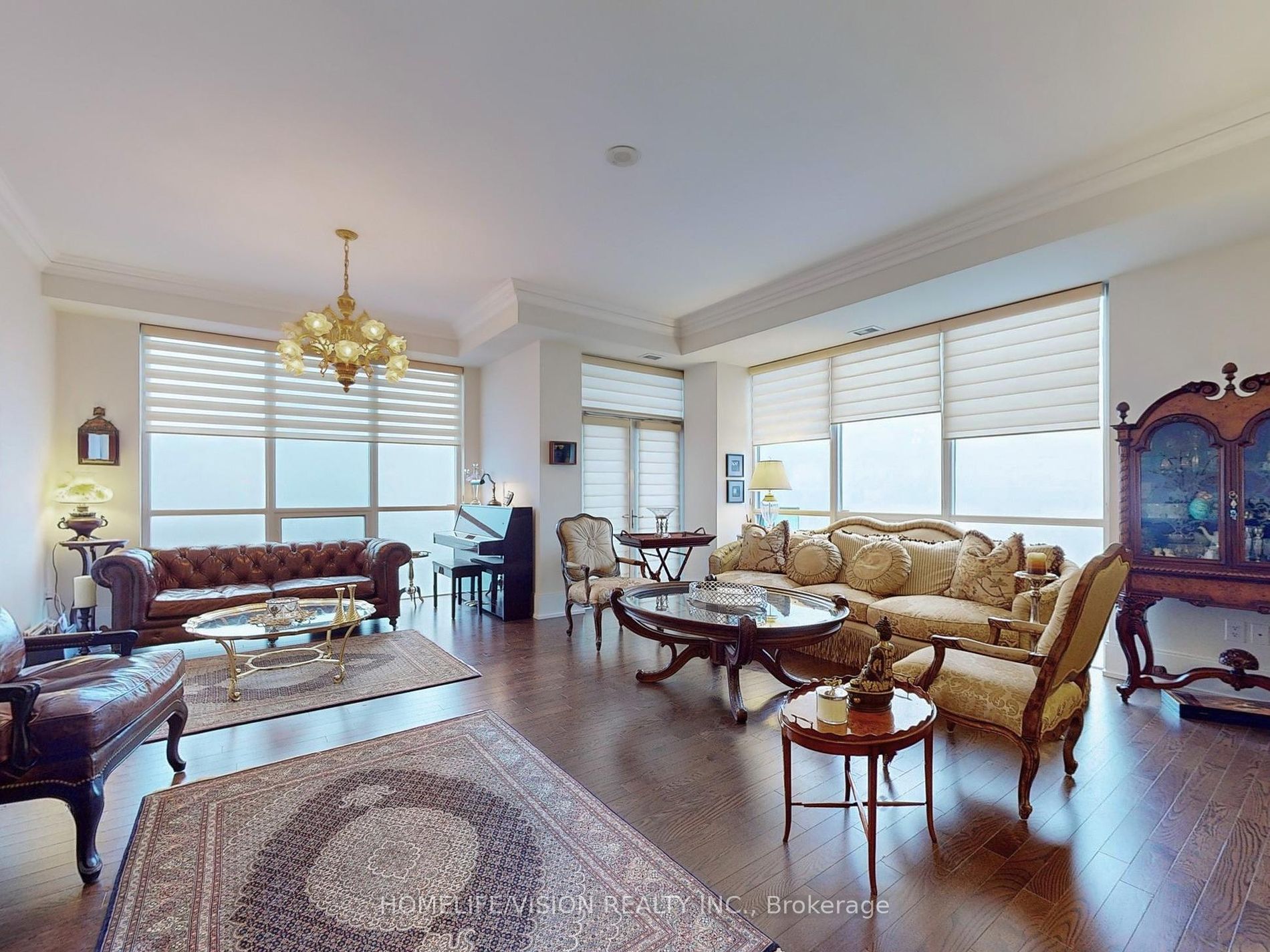 70 Roehampton Avenue, #2620