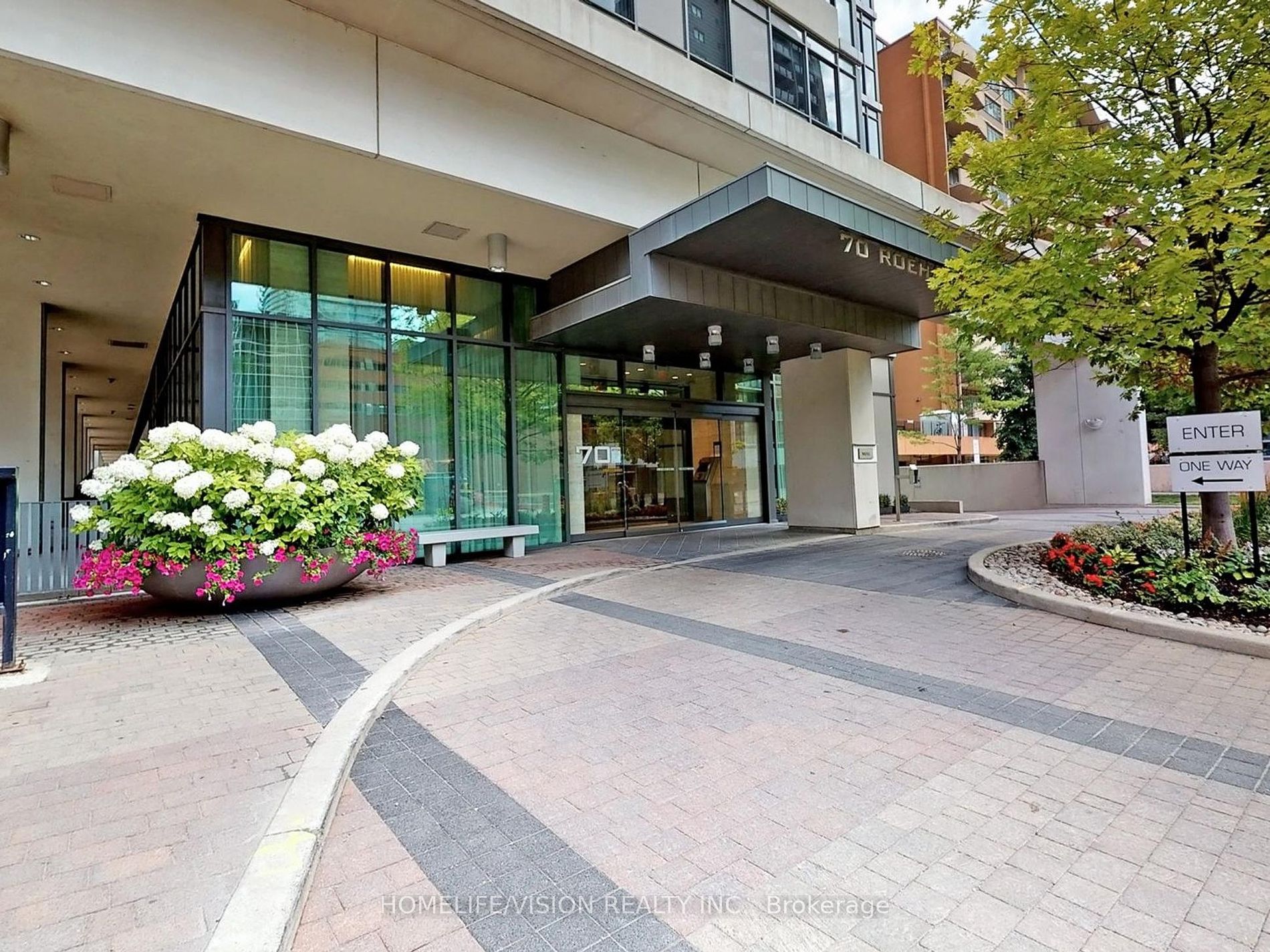 70 Roehampton Avenue, #2620