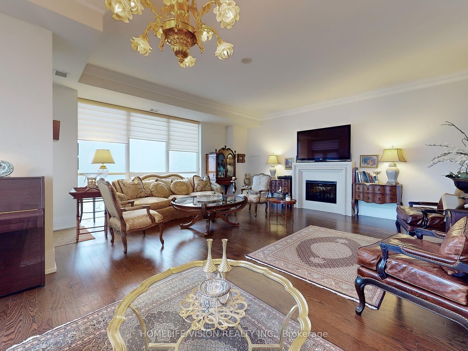 70 Roehampton Avenue, #2620