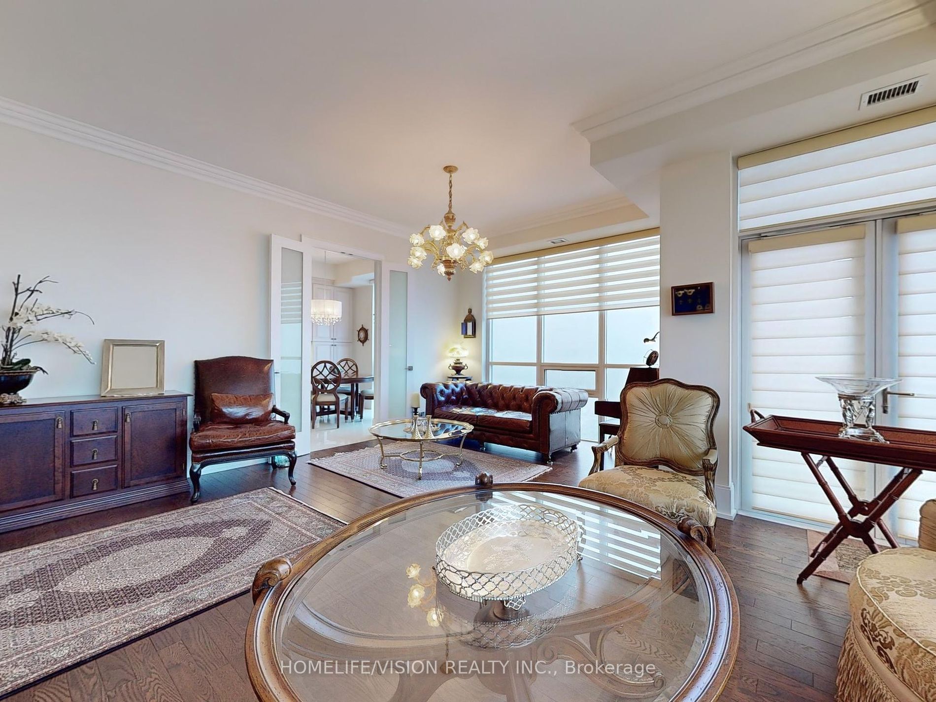 70 Roehampton Avenue, #2620
