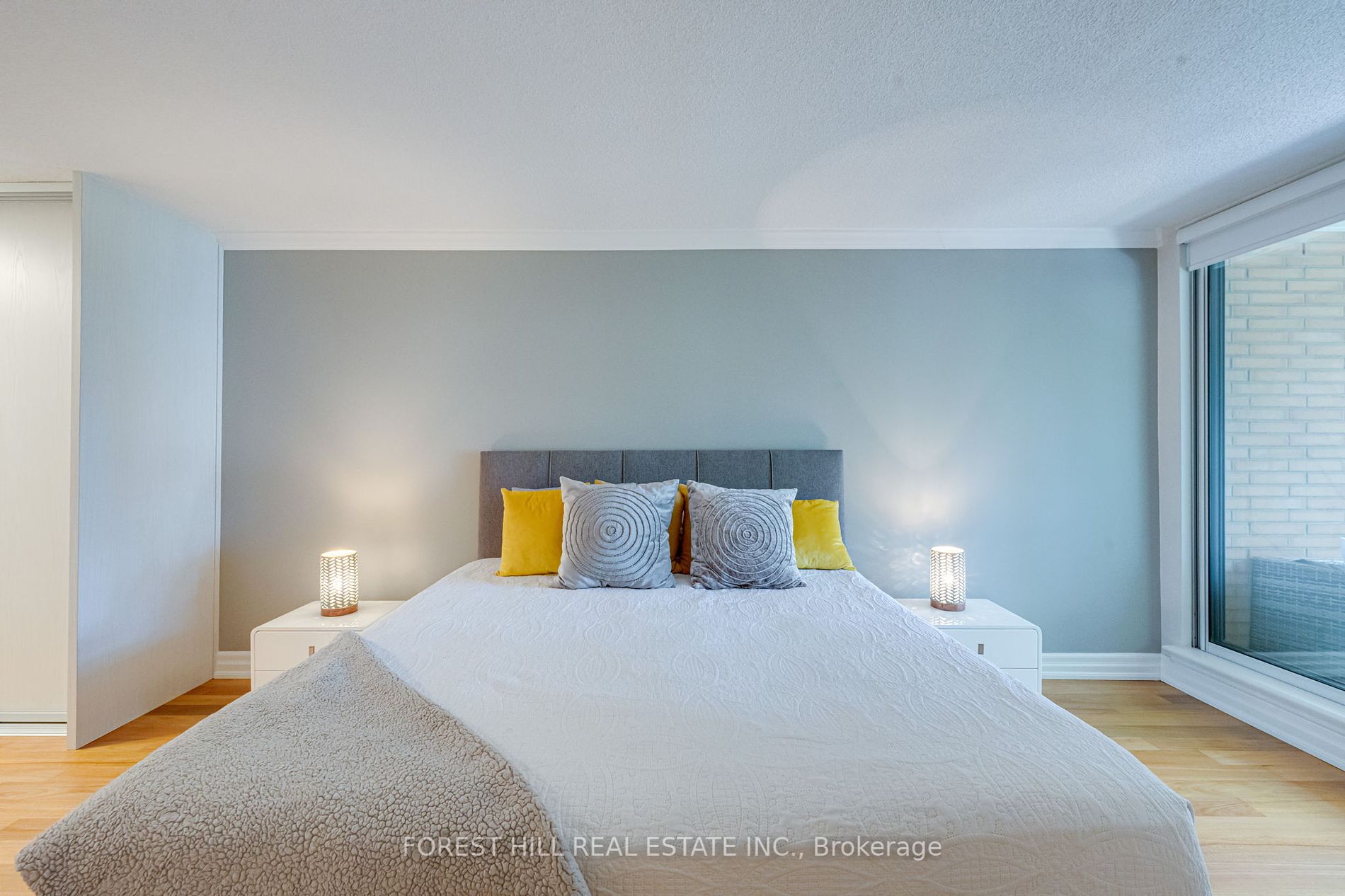 2727 Yonge Street, #416