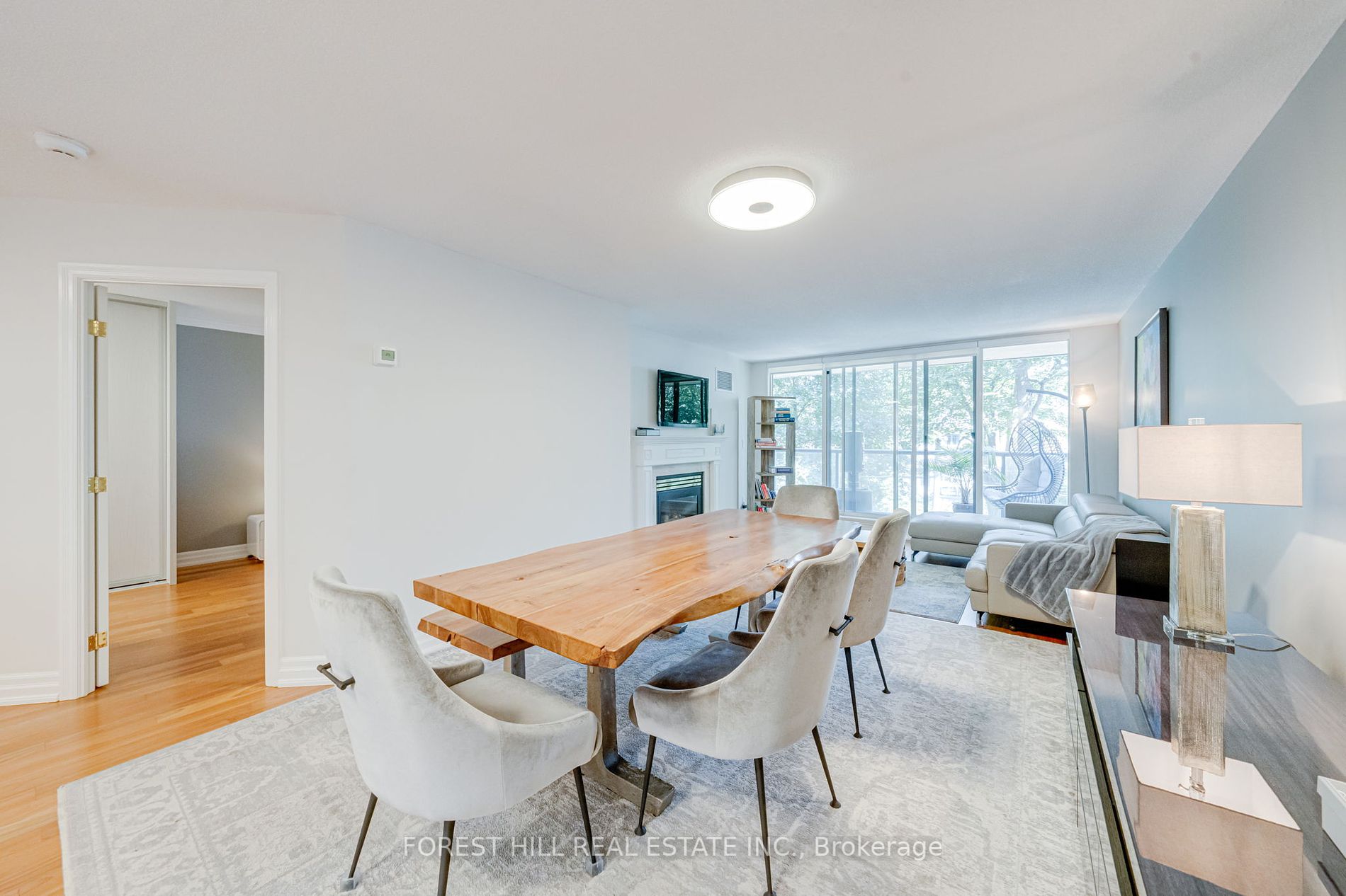2727 Yonge Street, #416