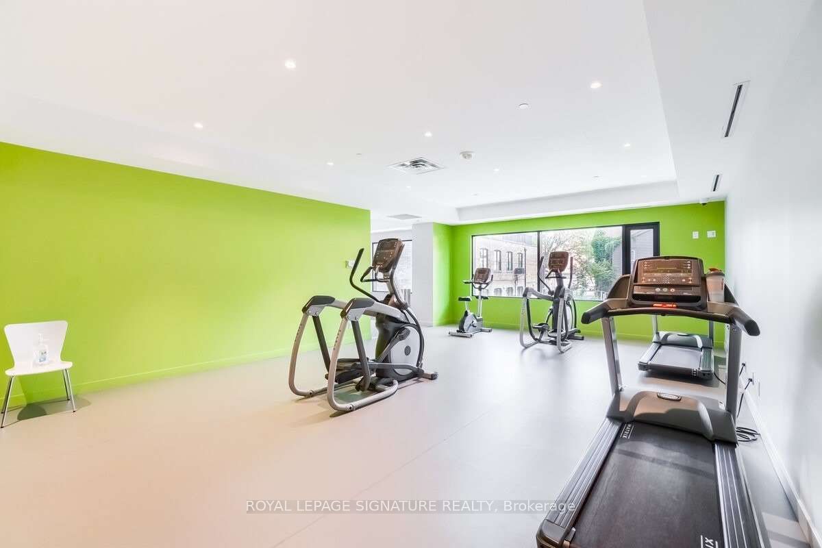 55 Ontario St, #505