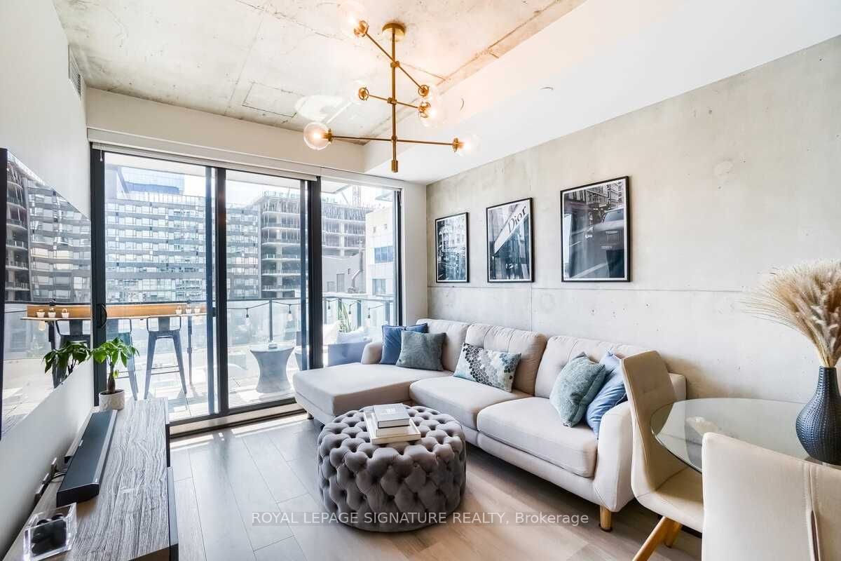 55 Ontario St, #505