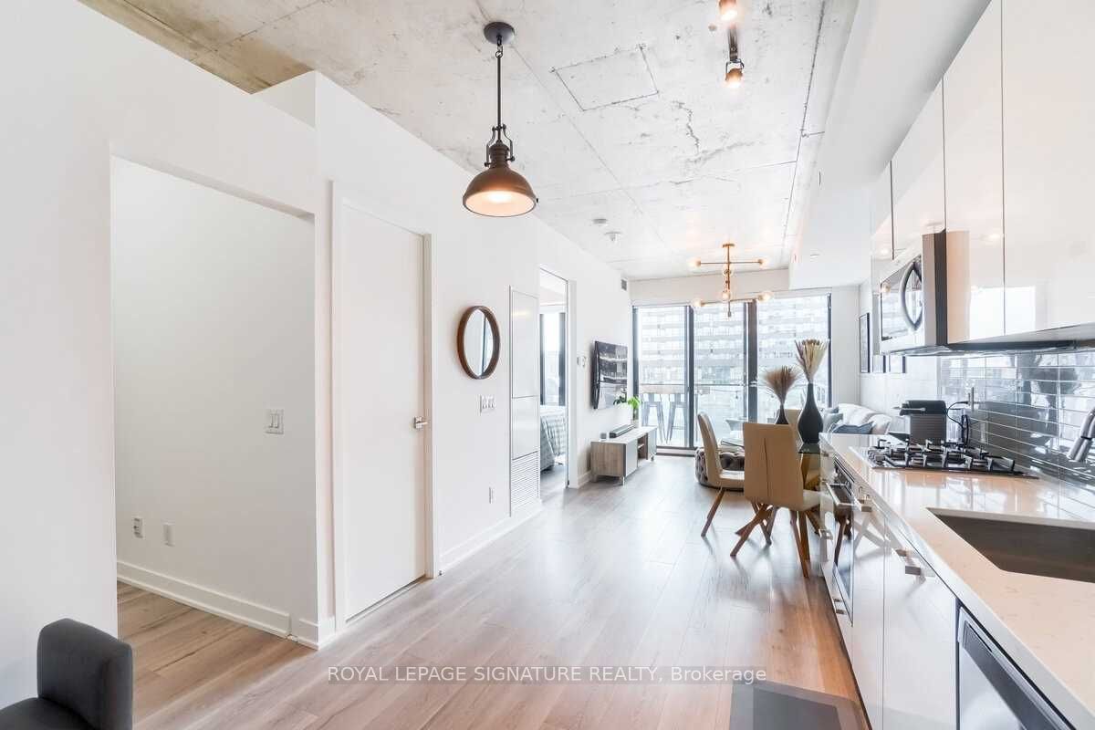 55 Ontario St, #505