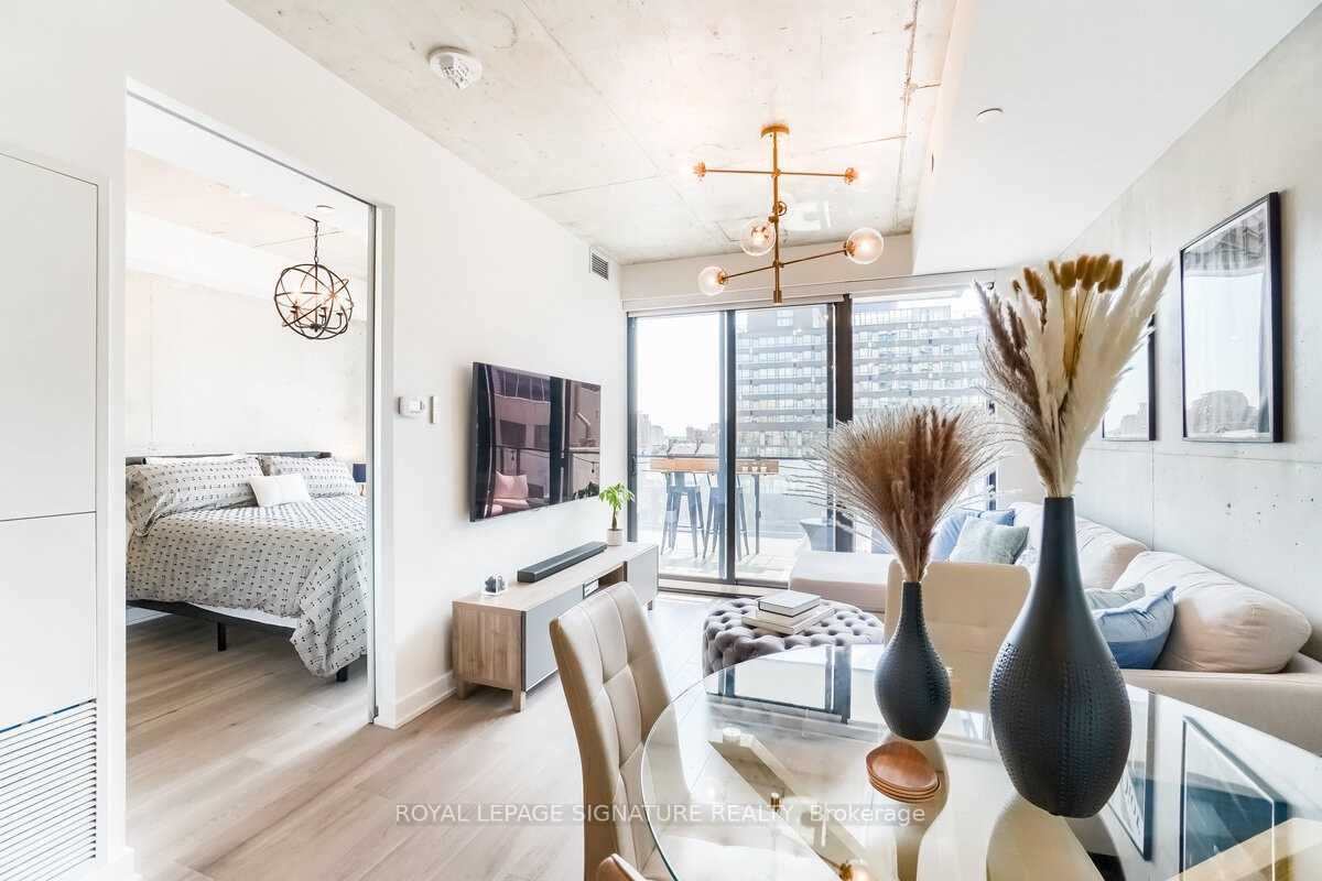 55 Ontario St, #505