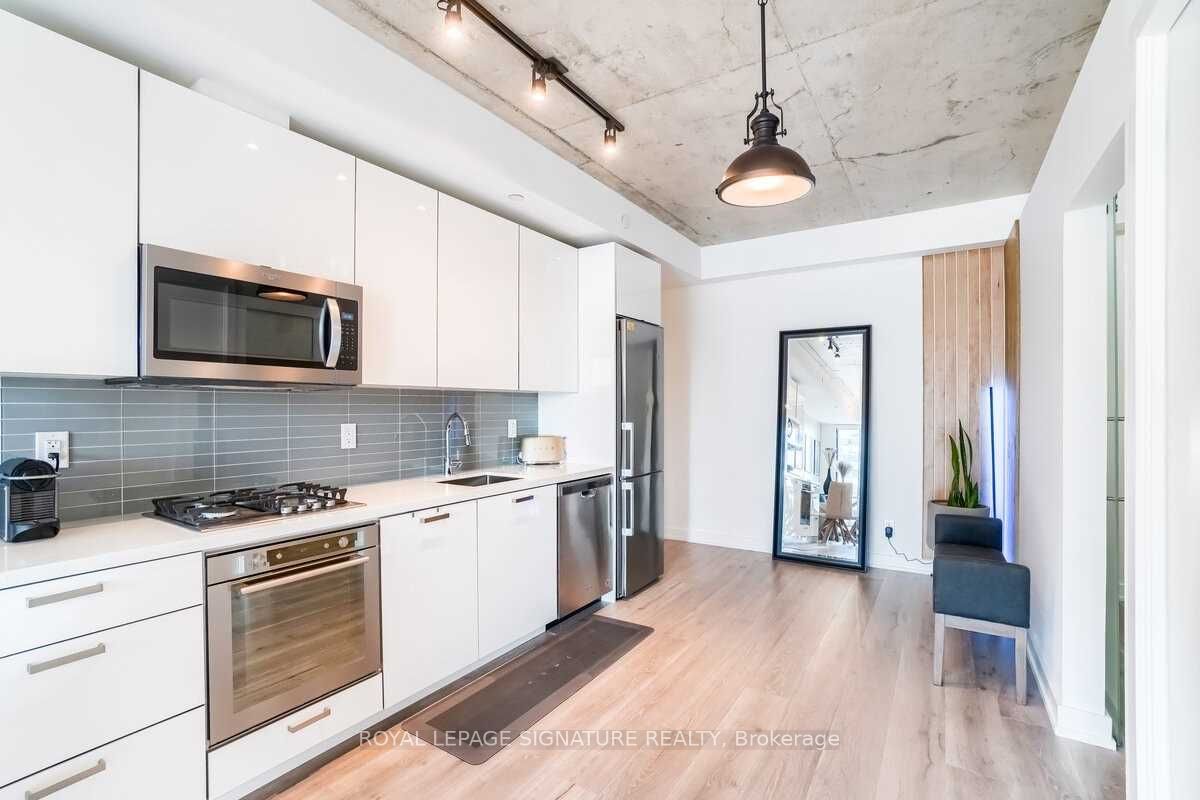 55 Ontario St, #505