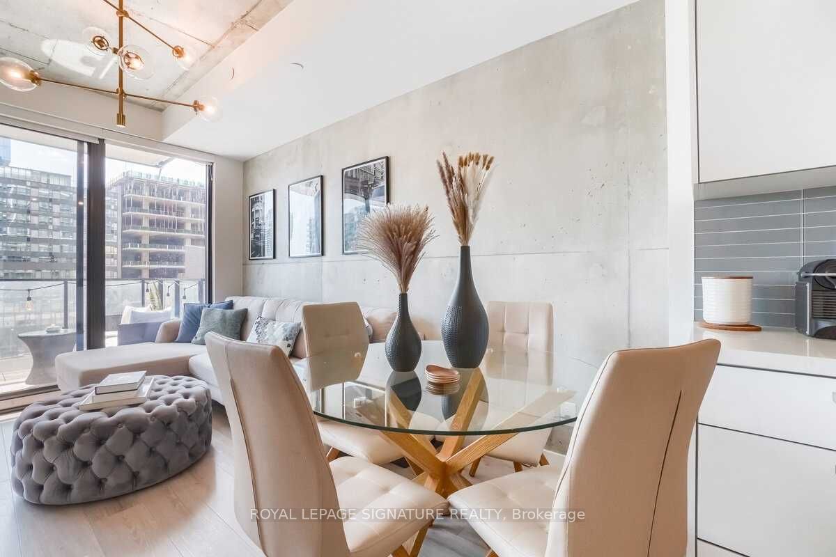 55 Ontario St, #505