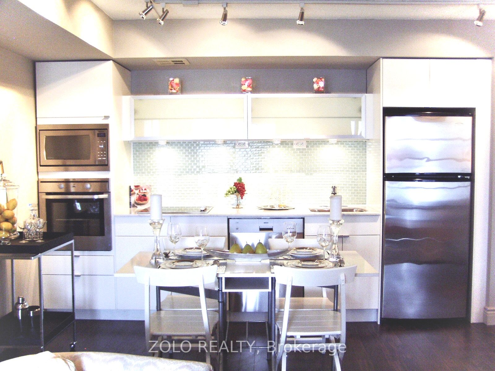 25 The Esplanade, #2621