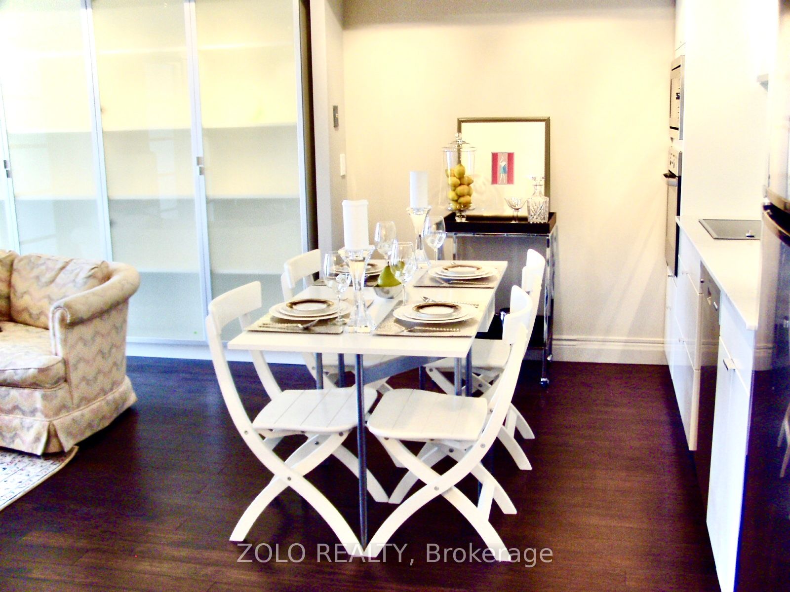 25 The Esplanade, #2621