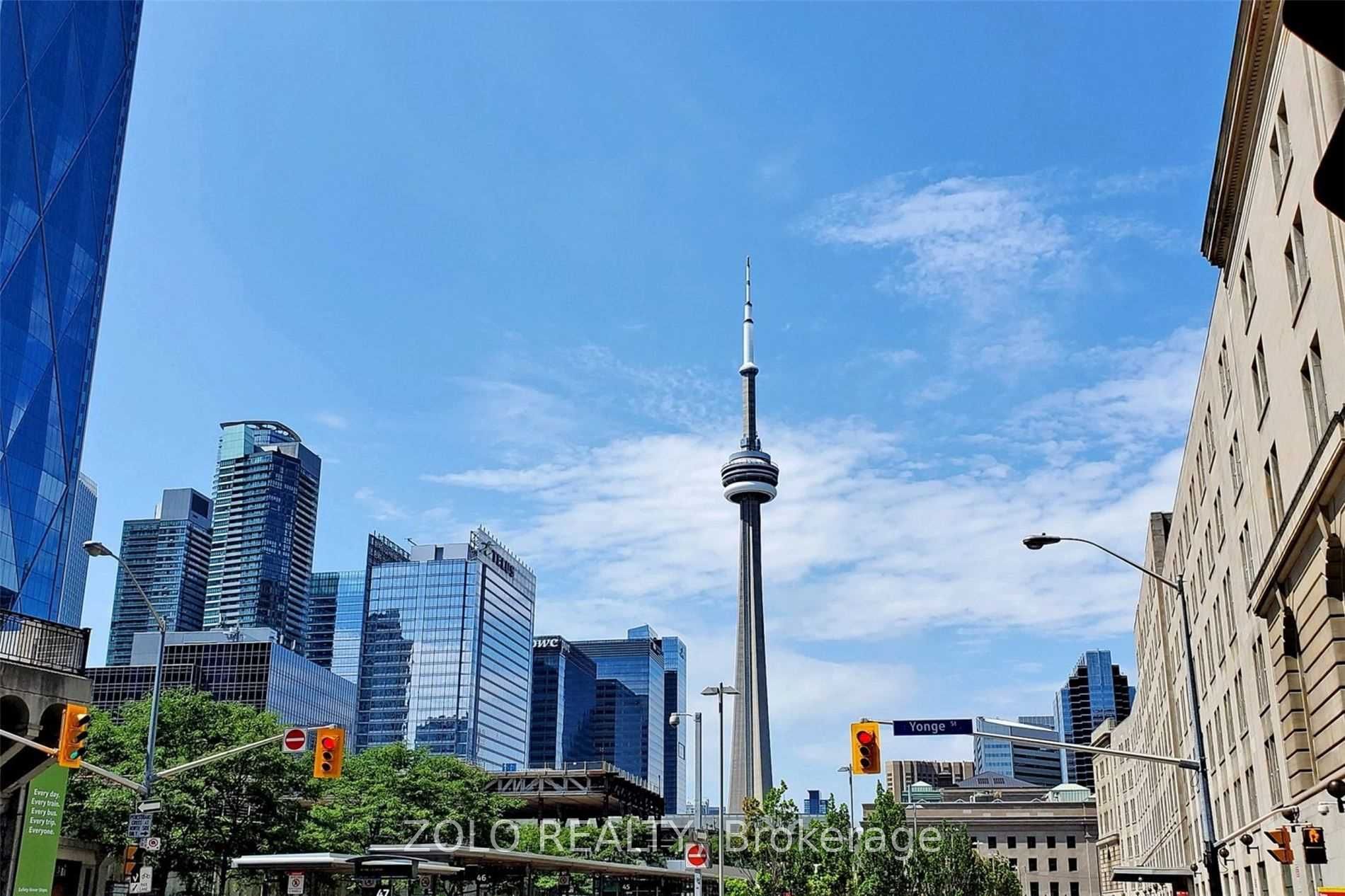 25 The Esplanade, #2621