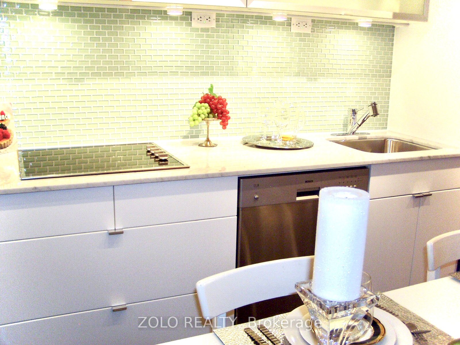 25 The Esplanade, #2621