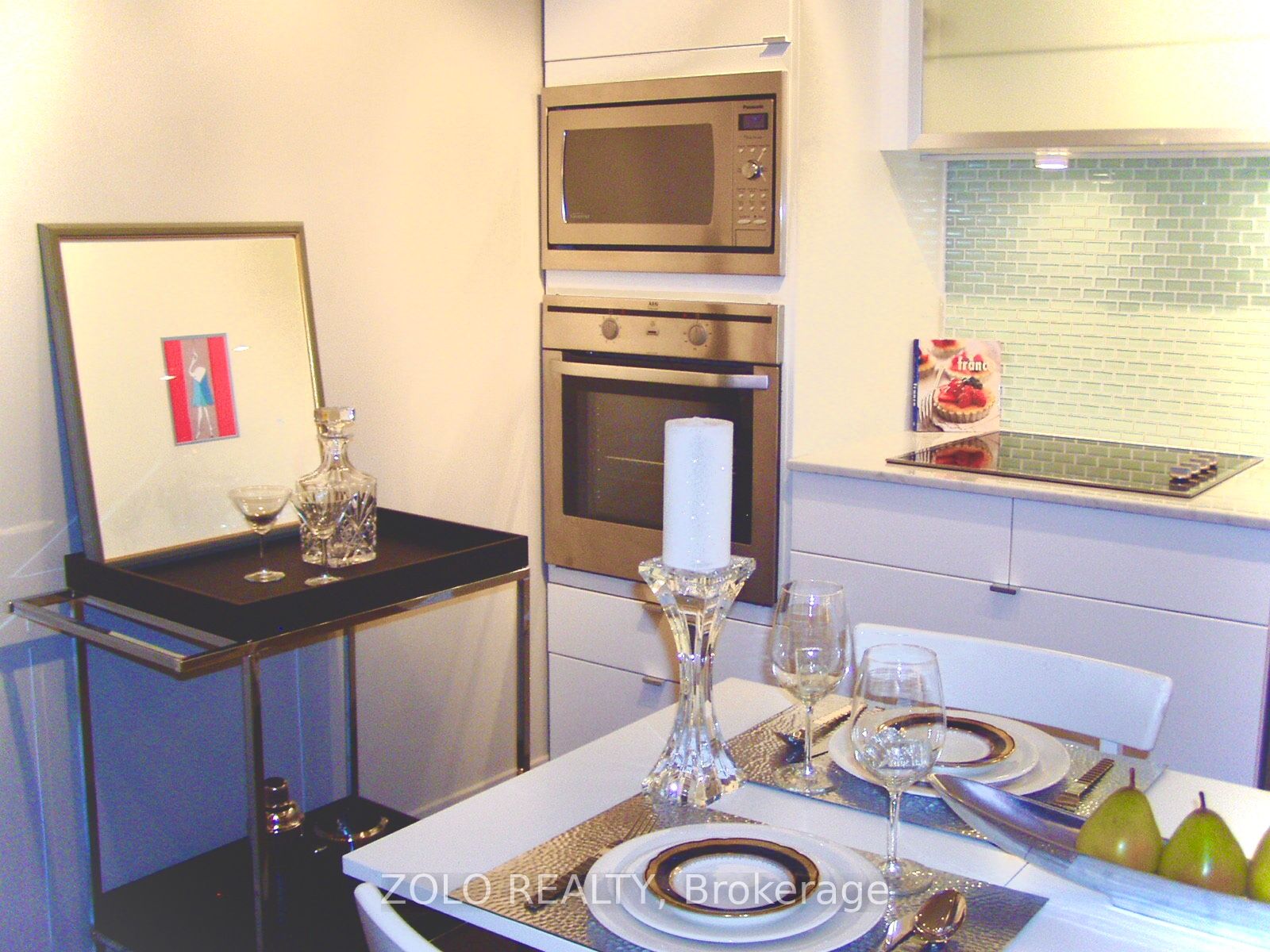 25 The Esplanade, #2621