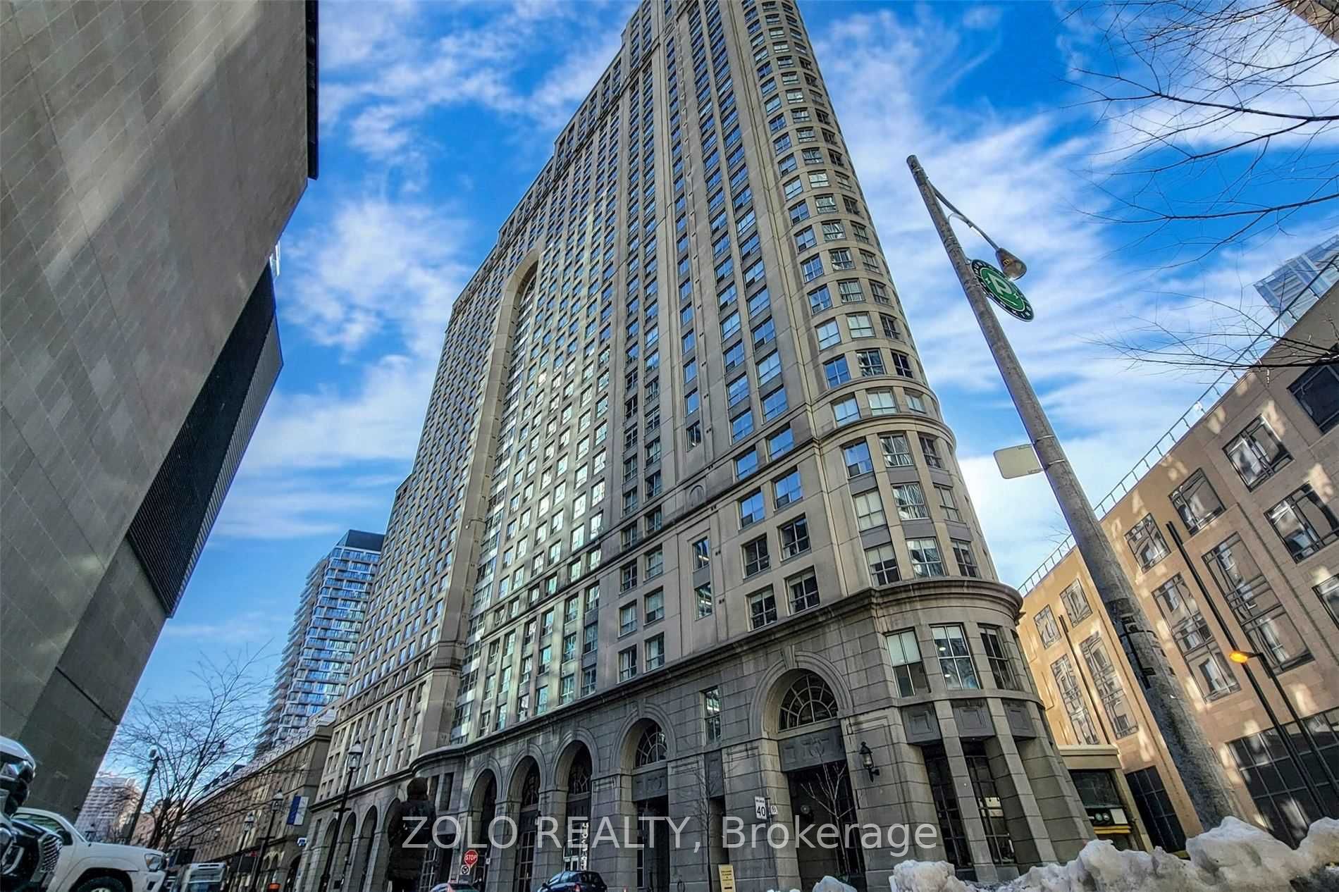 25 The Esplanade, #2621