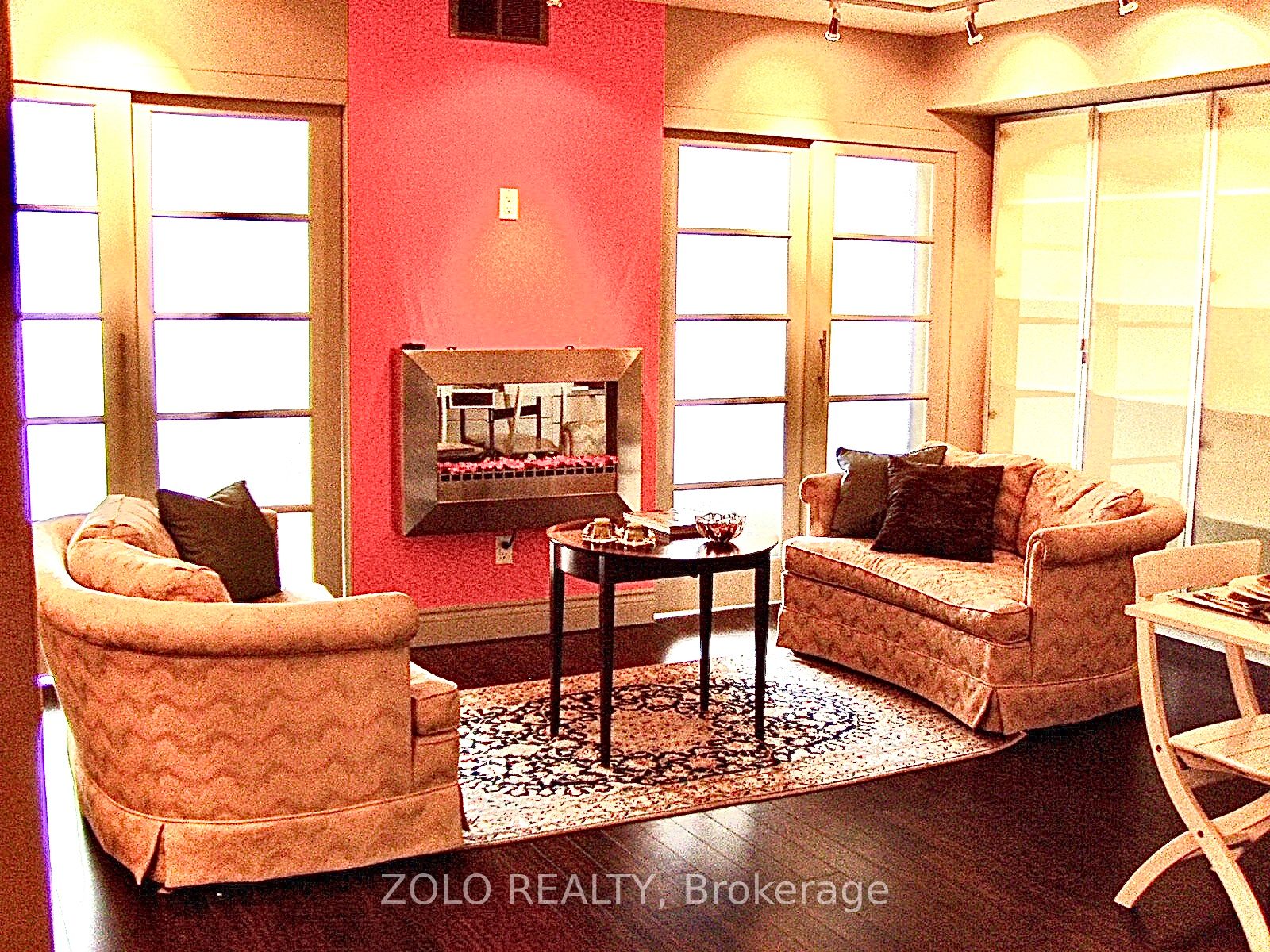 25 The Esplanade, #2621