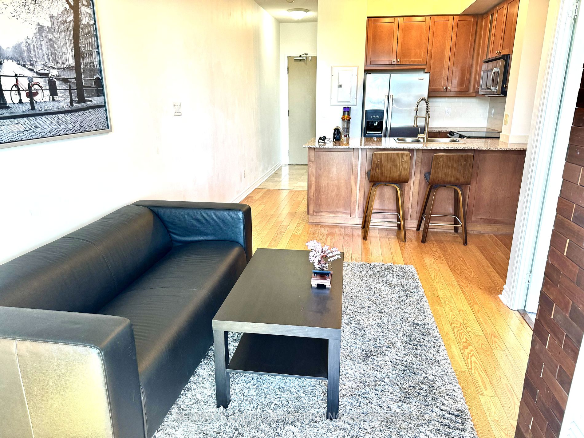 18 Holmes Ave, #2206